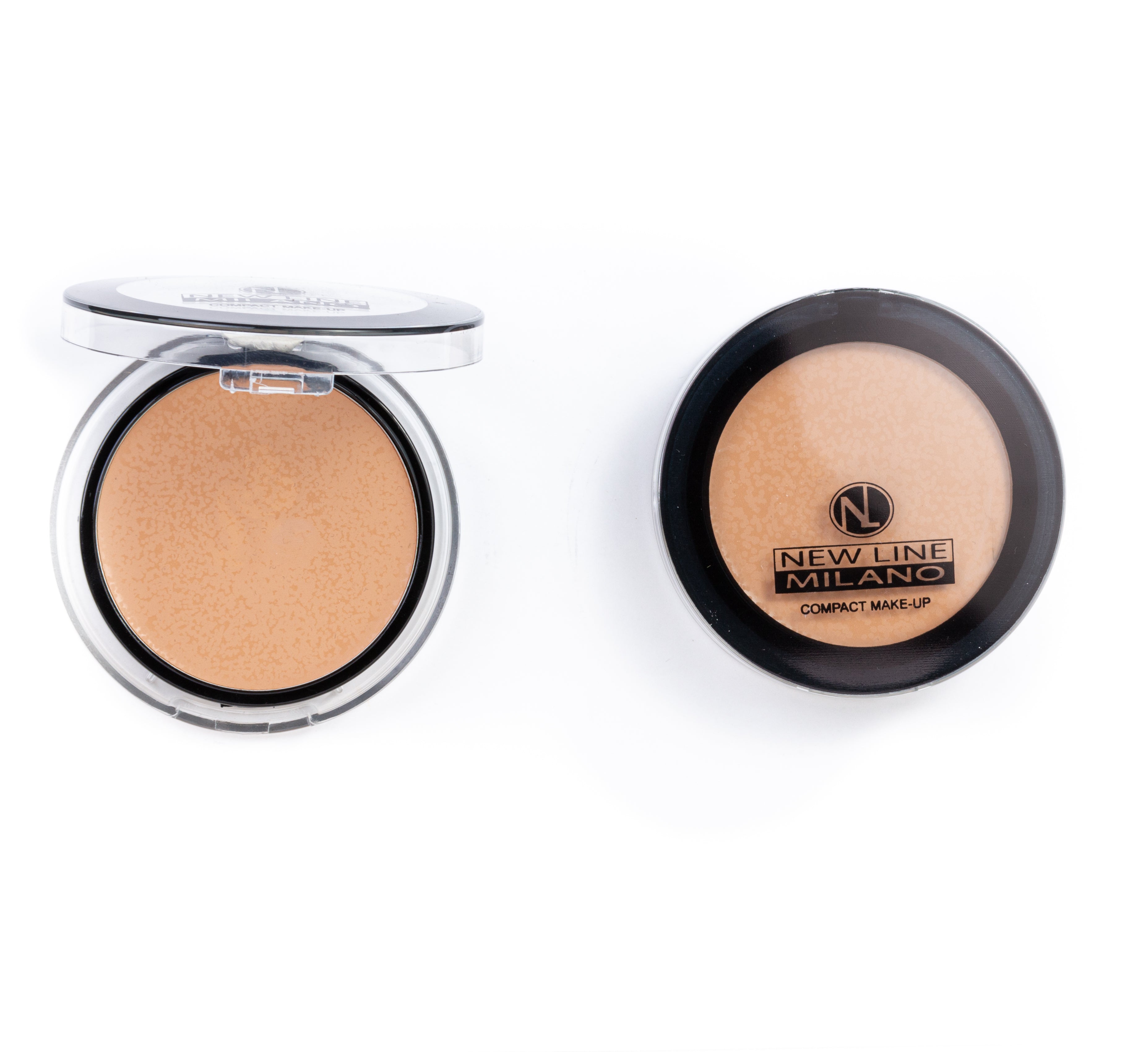 NEW LINE MILANO FONDOTINTA CREMA MAKE-UP 11gr.