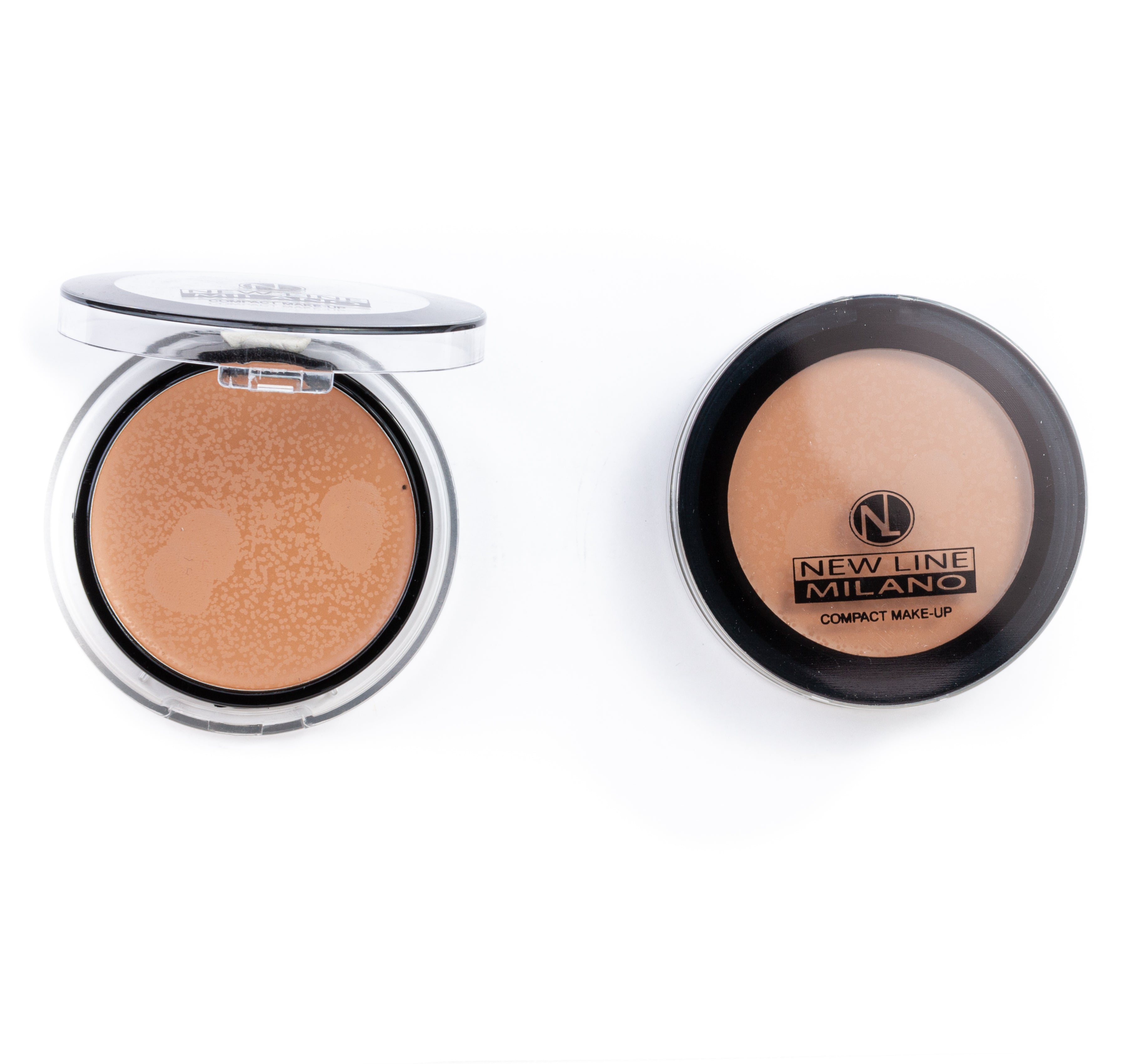NEW LINE MILANO FONDOTINTA CREMA MAKE-UP 11gr.