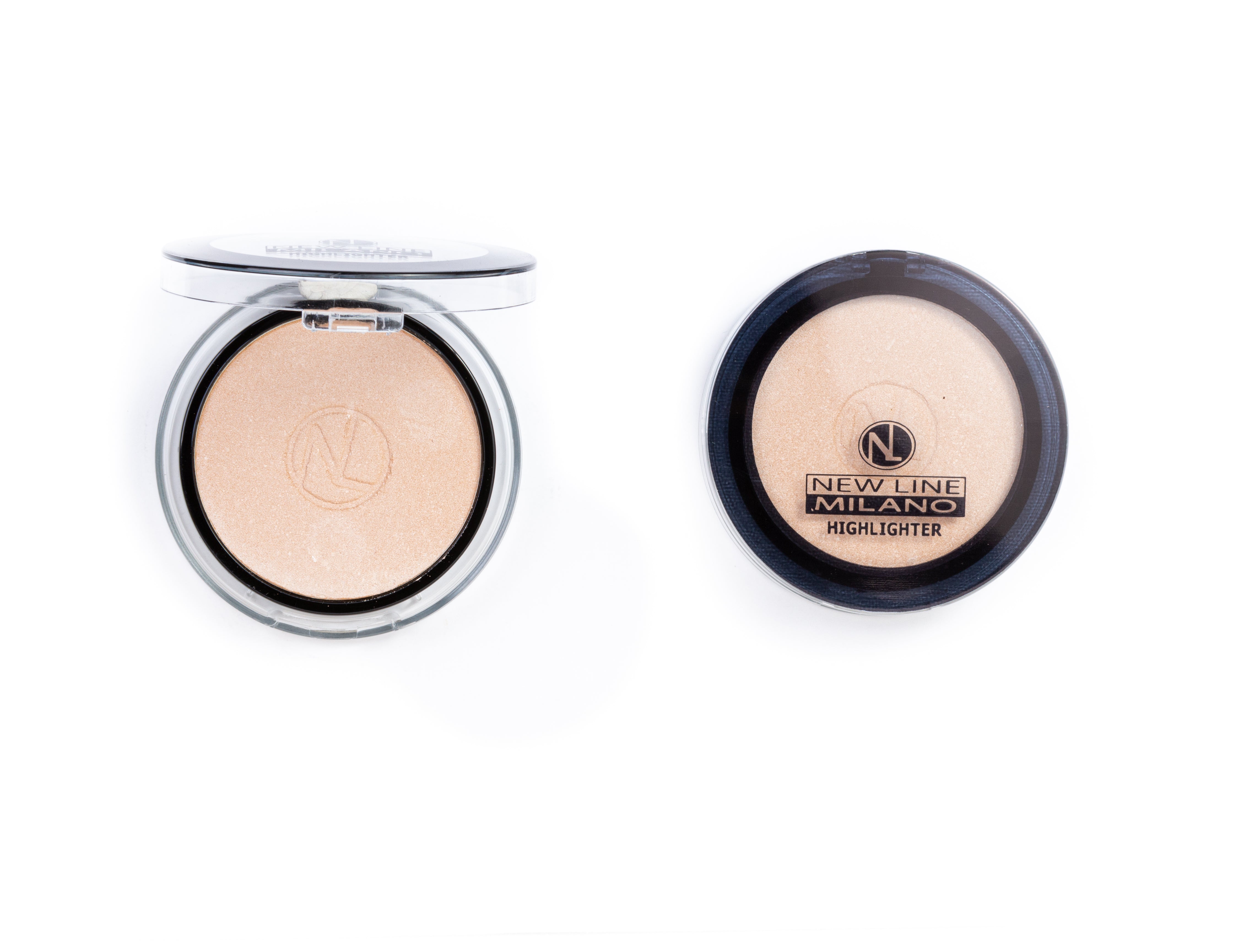 Illuminante Viso New Line Milano