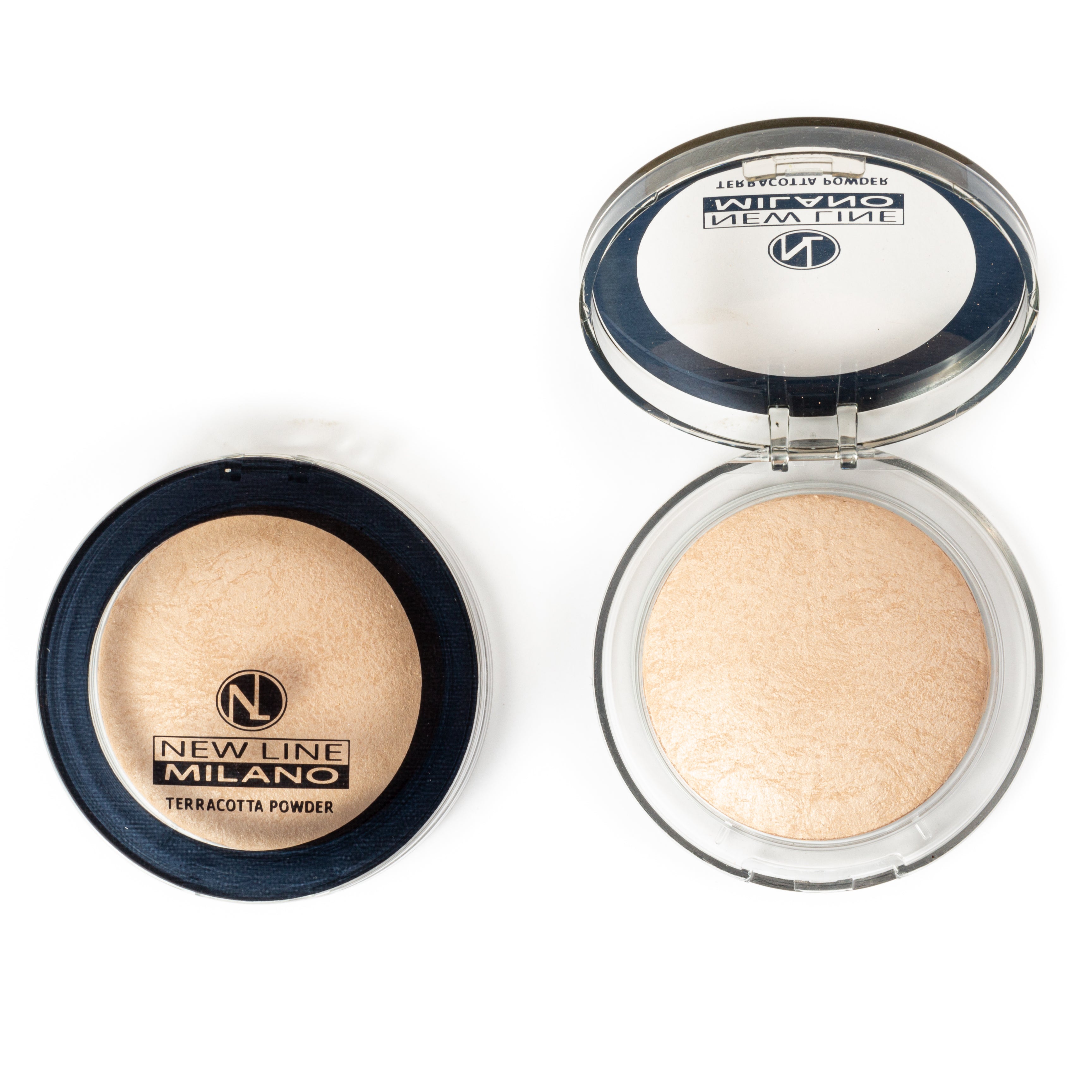 NEW LINE MILANO TERRACOTTA 12gr.