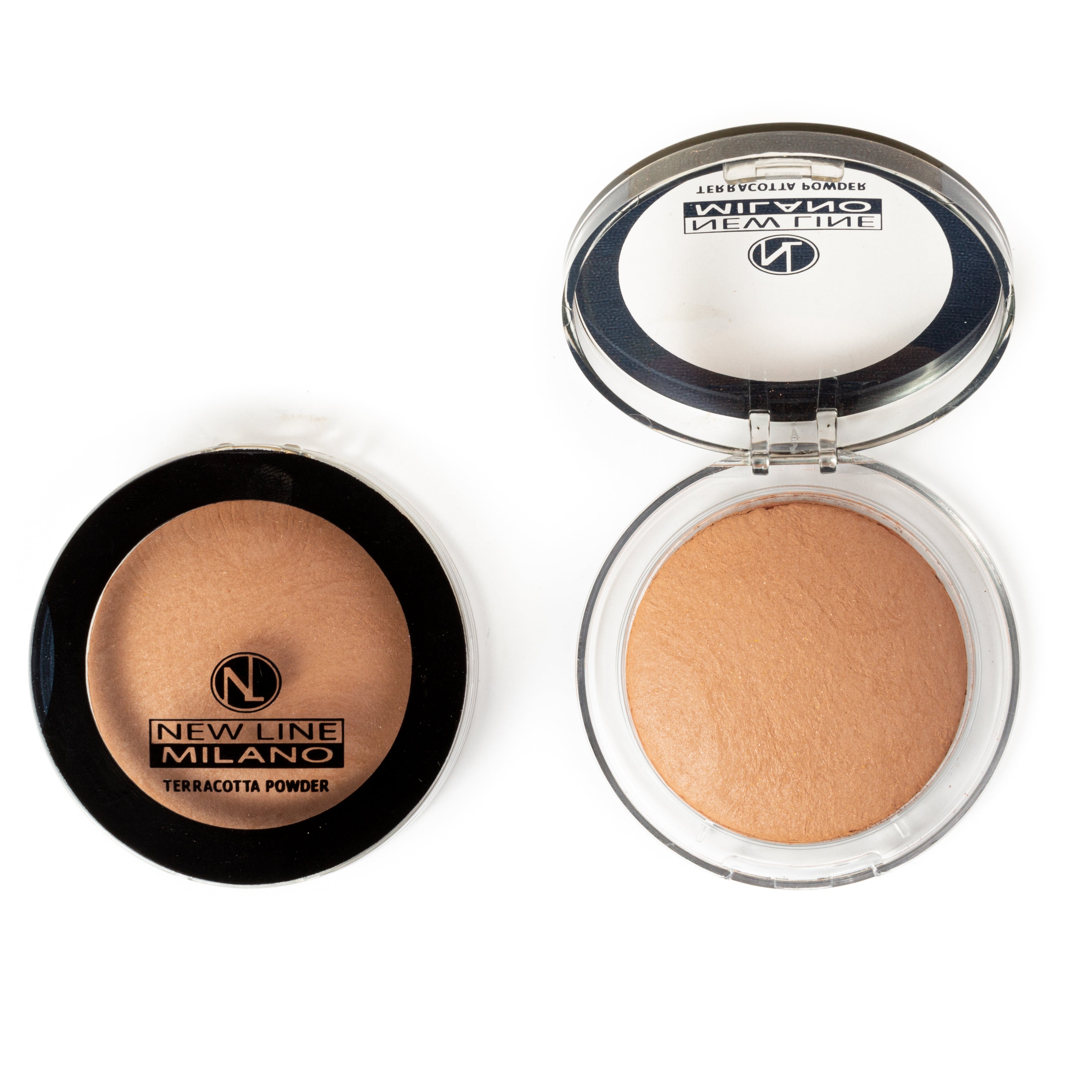 NEW LINE MILANO TERRACOTTA 12gr.