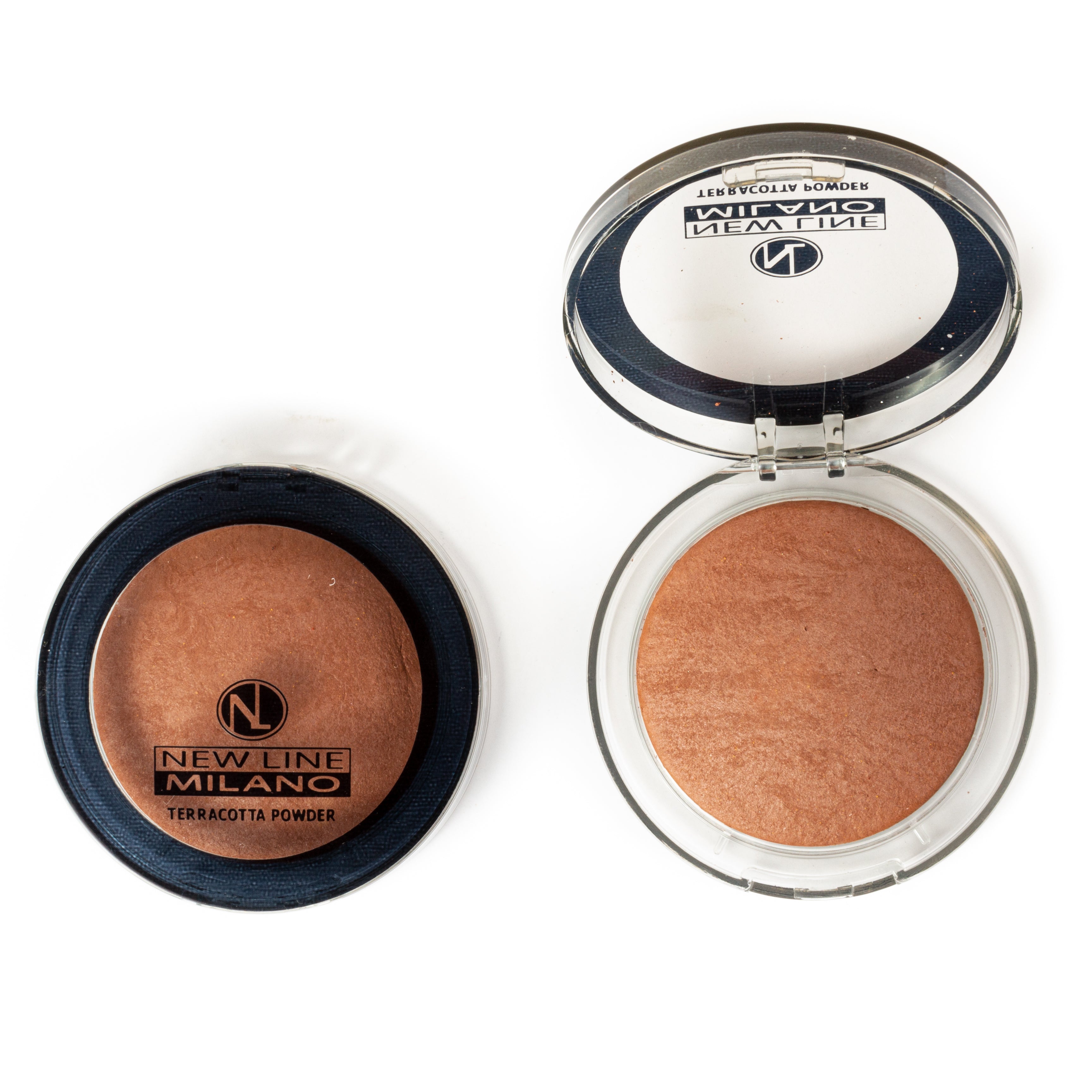 NEW LINE MILANO TERRACOTTA 12gr.