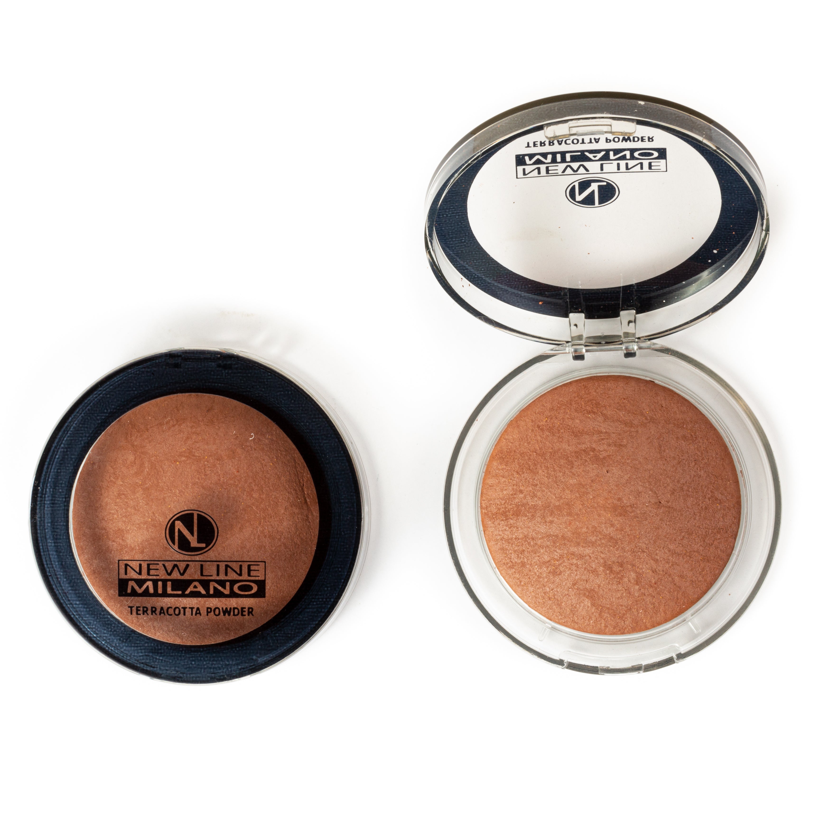 NEW LINE MILANO TERRACOTTA 12gr.