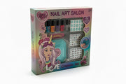 Nail Art Salon