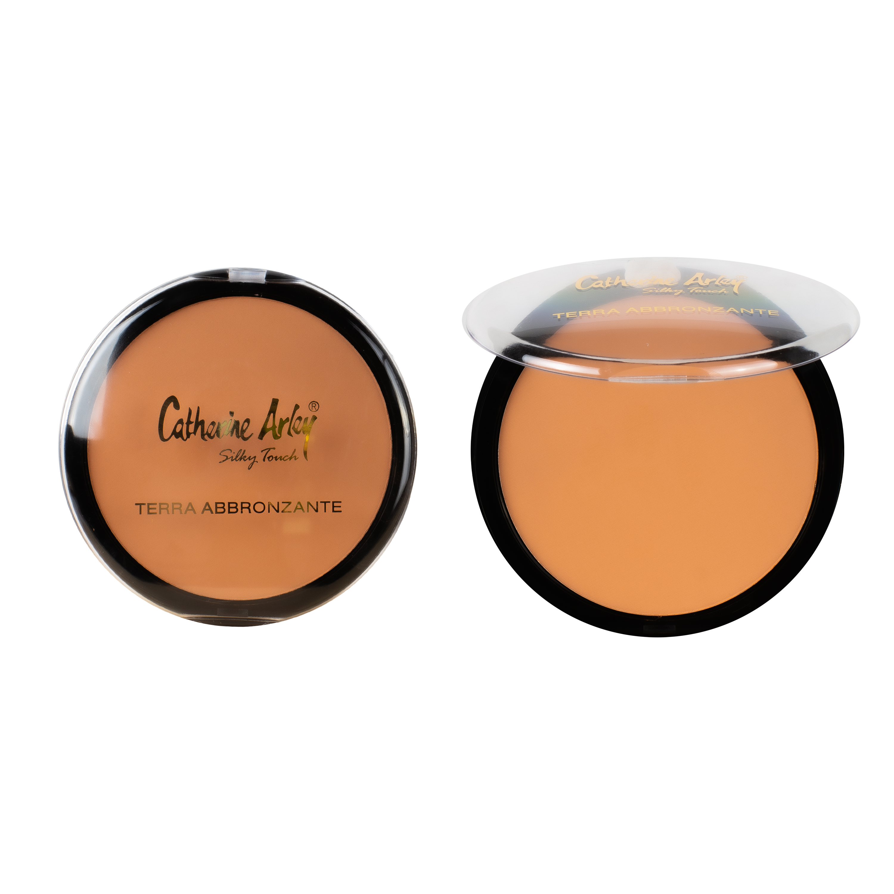 TERRA ABBRONZANTE C.ARLEY 36 gr