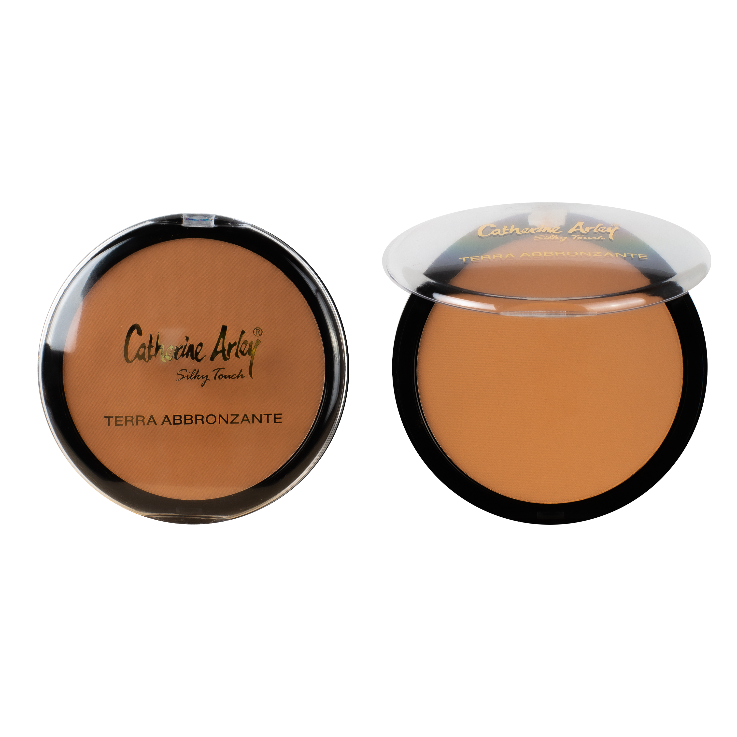 TERRA ABBRONZANTE C.ARLEY 36 gr