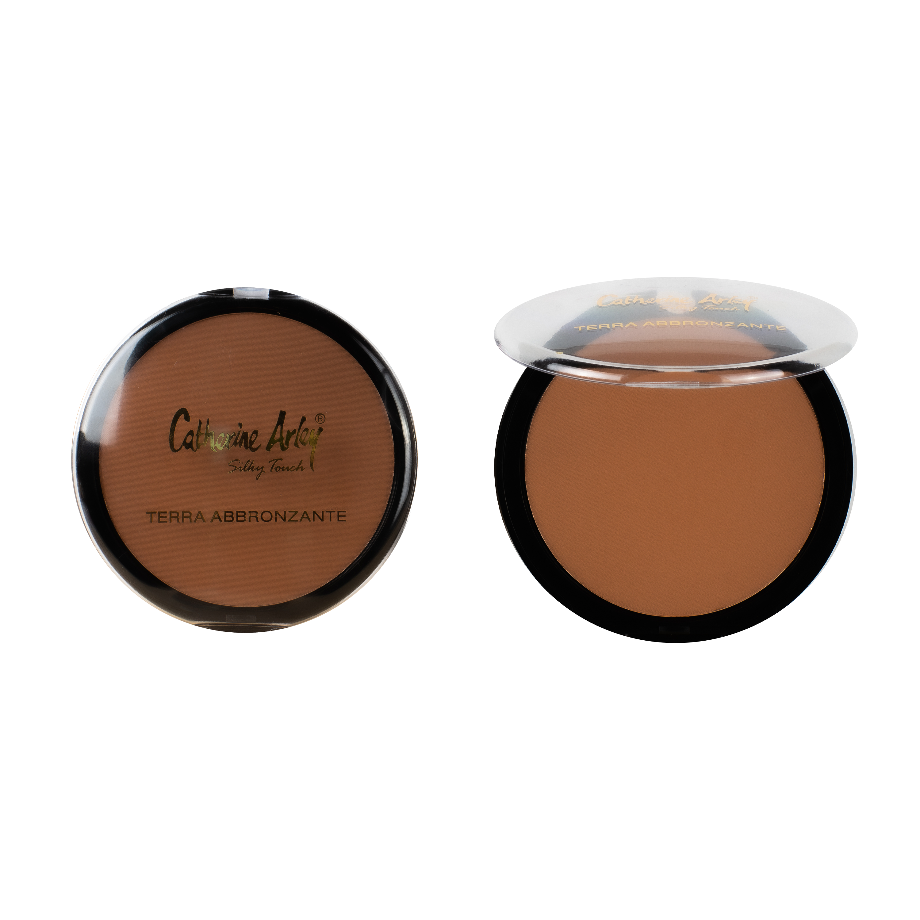 TERRA ABBRONZANTE C.ARLEY 36 gr