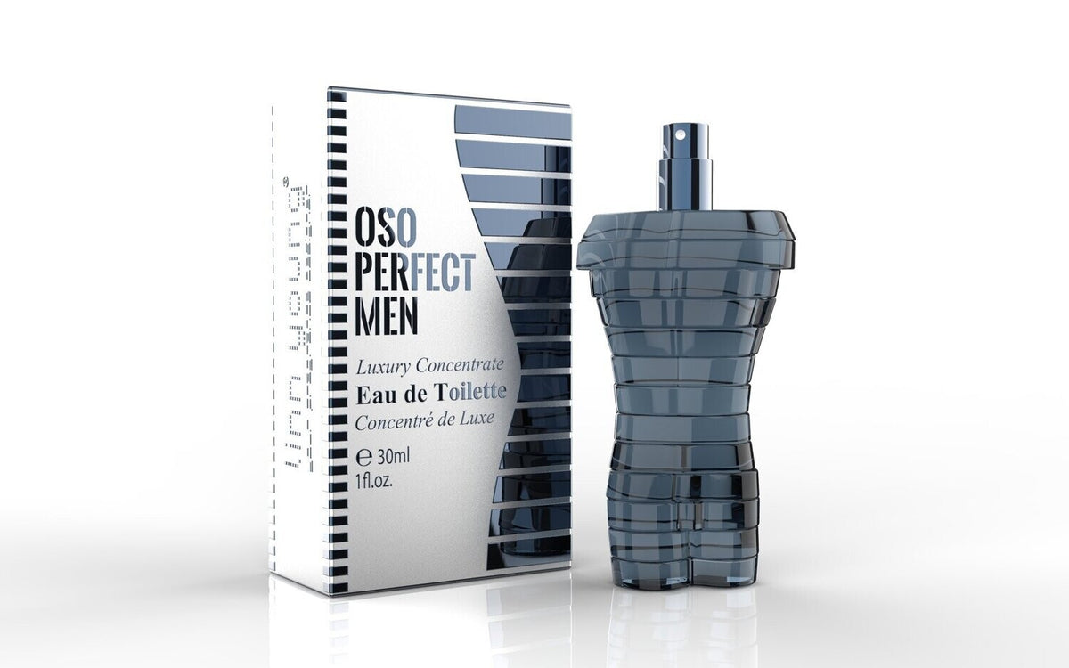 OSO PERFECT EAU DE TOILETTE -30 ML.