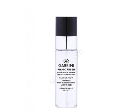 Photo Finish Foundation Primer GABRINI