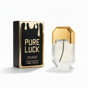 Pure Luck Man- Eau De Toilette 30ml