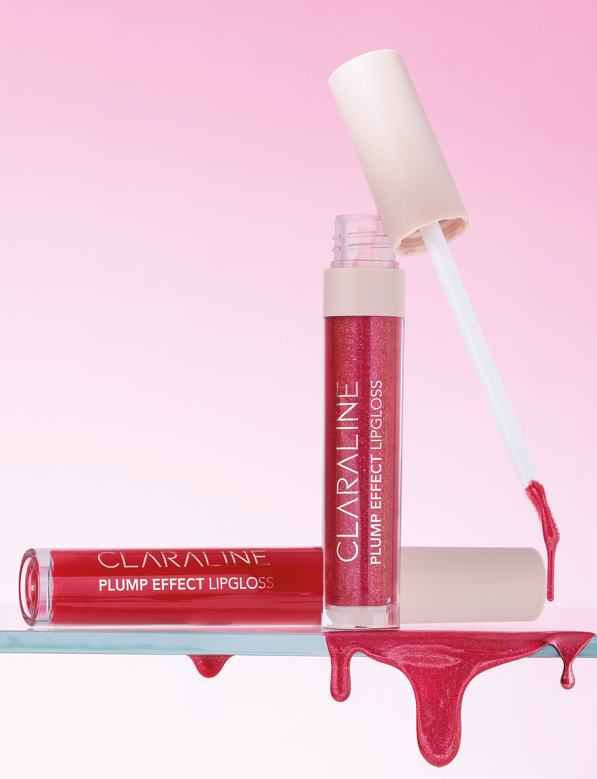 Lipgloss Plump Effect - Claraline