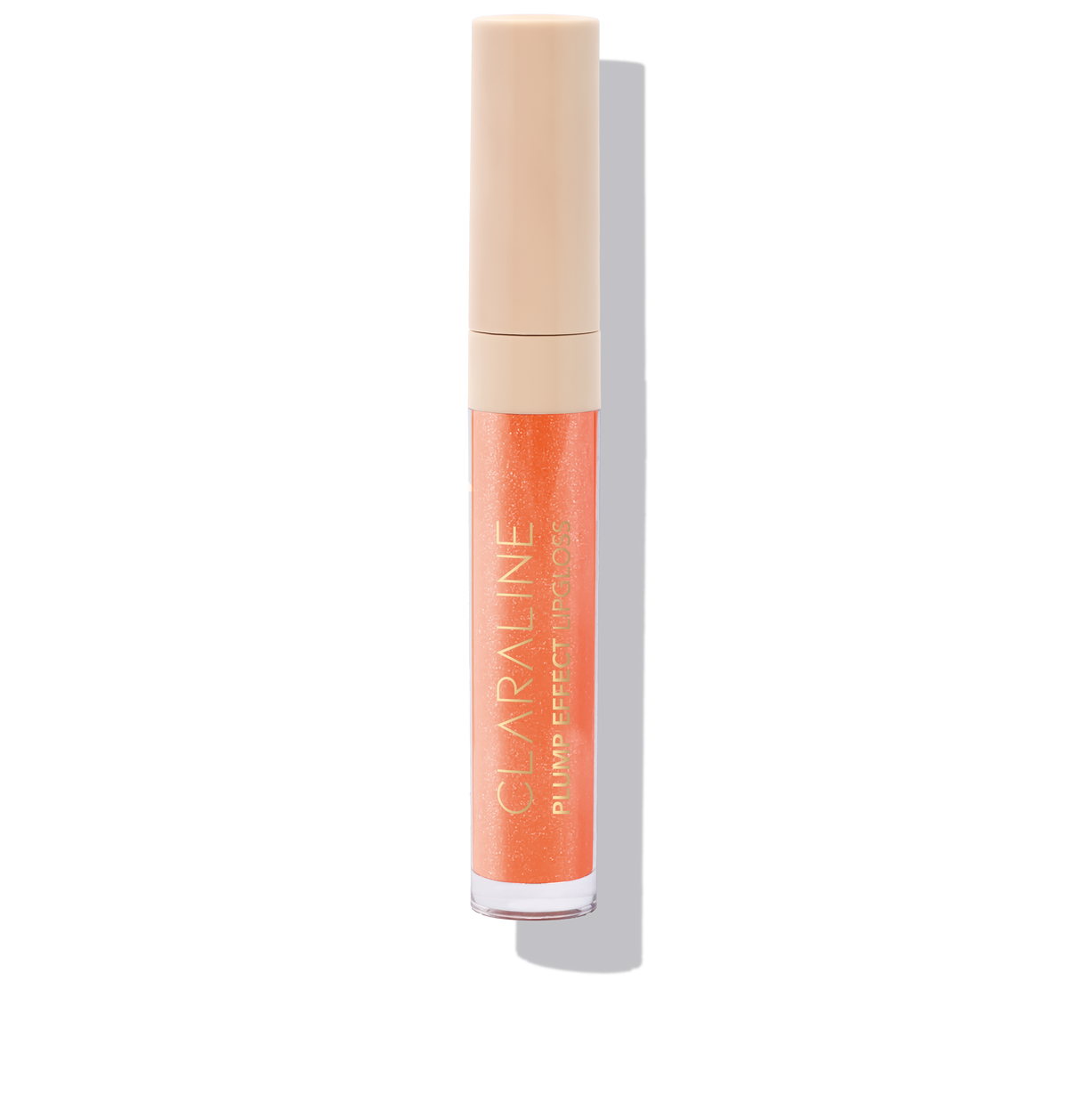 Lipgloss Plump Effect - Claraline