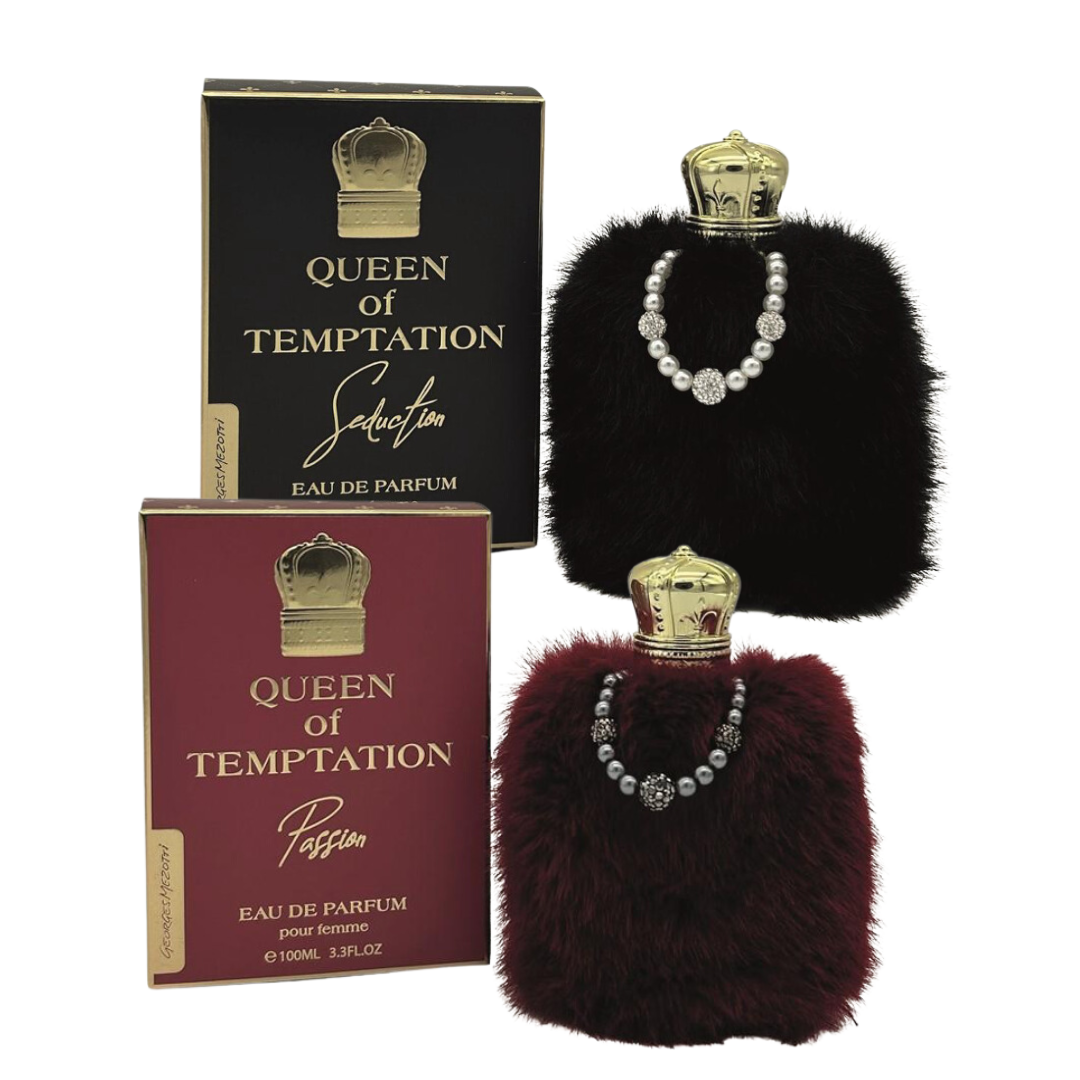 Bundle Queen of Temptation - ilSole Cosmetici & Profumi