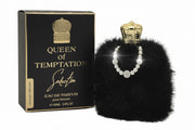 Queen Of Temptation Seduction- Eau De Parfum 100ml