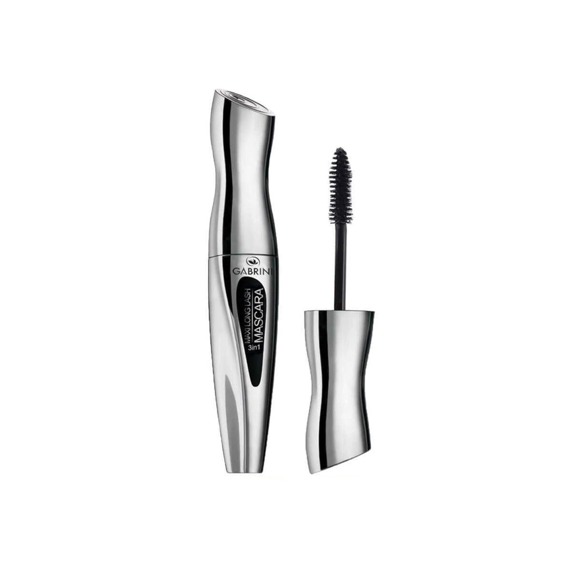 Mascara 3 IN 1 Long Lash Gabrini