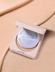 Fondotinta Compatto Radiant - Claraline