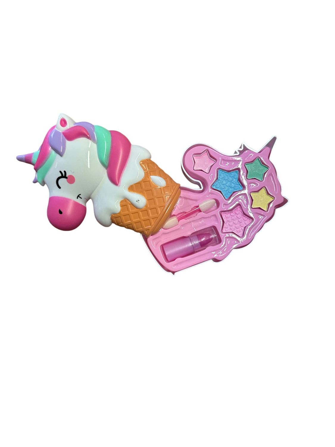 Set Trucco Unicorno