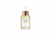 SIERO VISO CON ORO 24 CARATI SINOZ