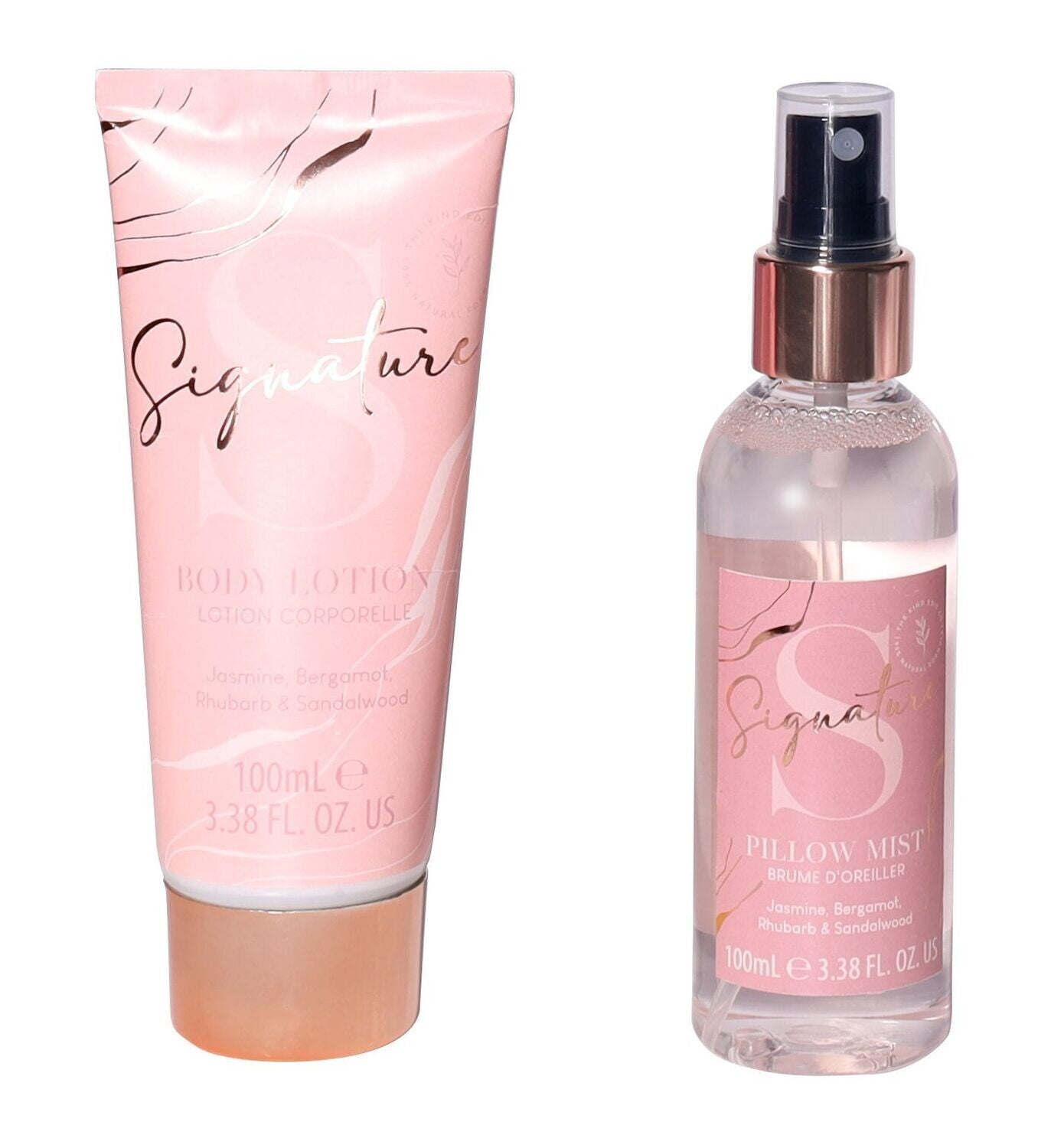 SIGNATURE SWEET DREAMS