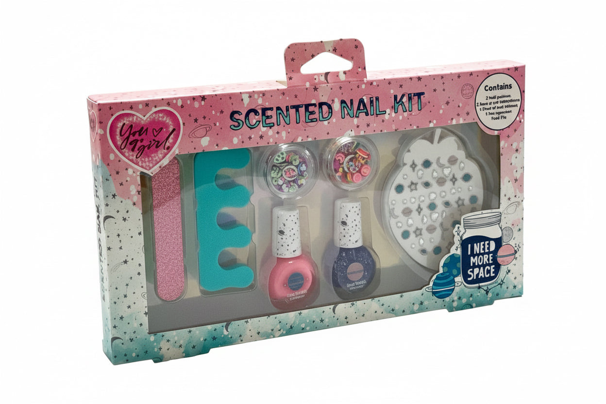 Scented Set Smalto