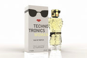 Techno Tronics- Eau De Parfum 100ml