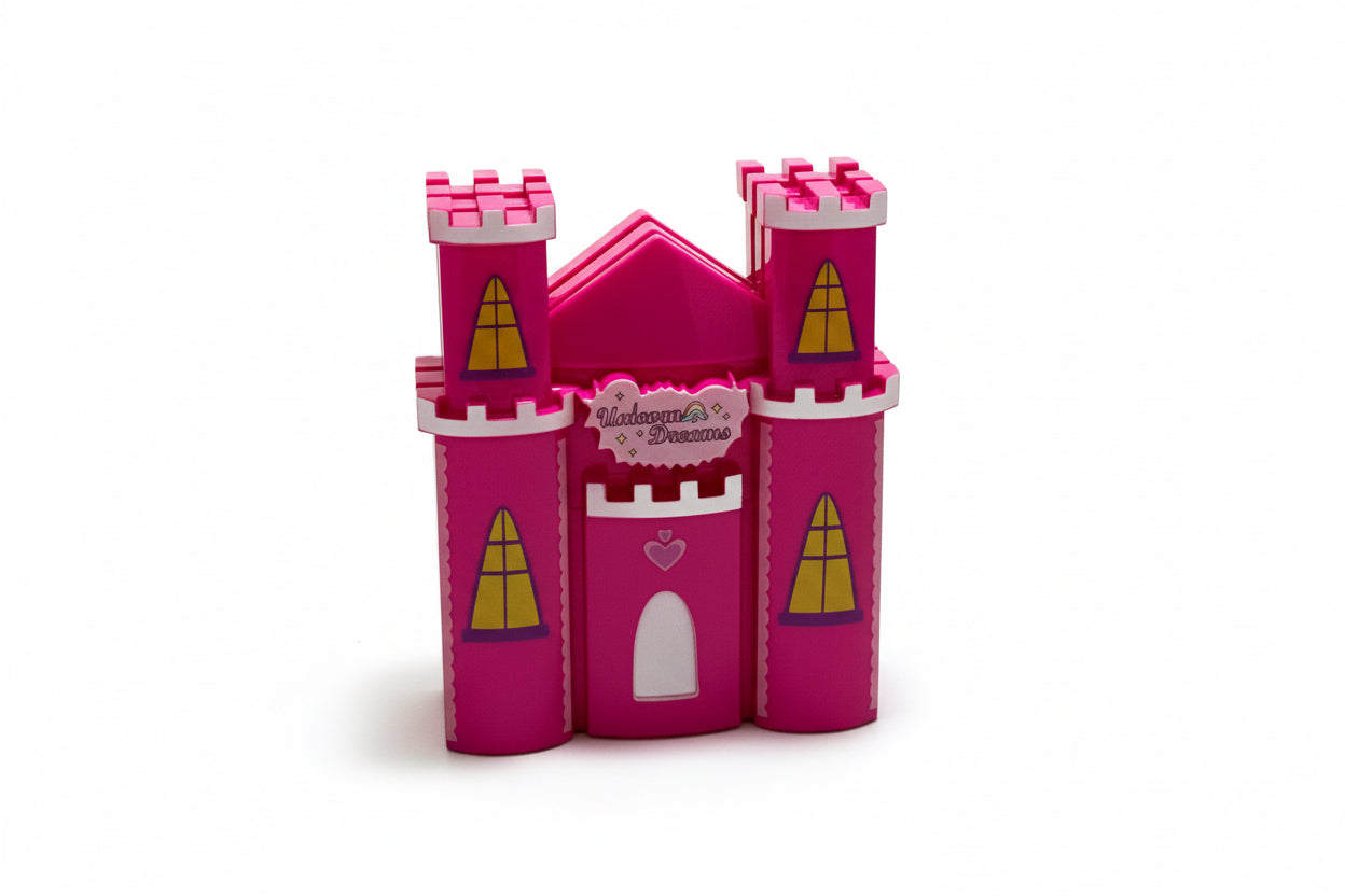 Trousse Castello