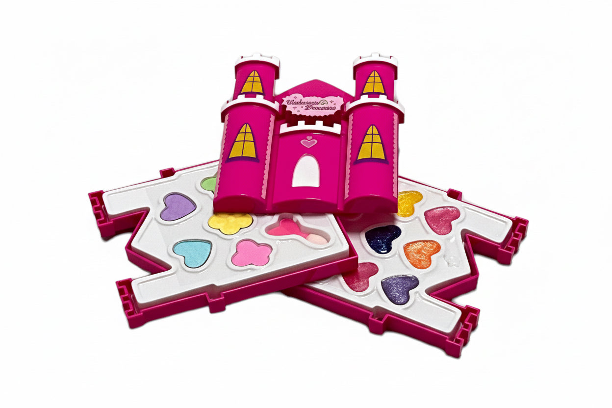 Trousse Castello