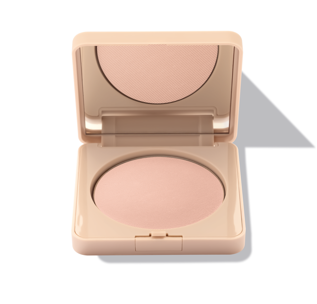 Cipria Compatta Total Coverage - Claraline