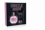 Set Pink Uncle Sam