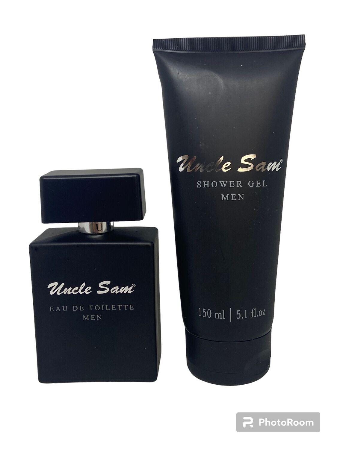 UNCLE SAM SILVER UOMO