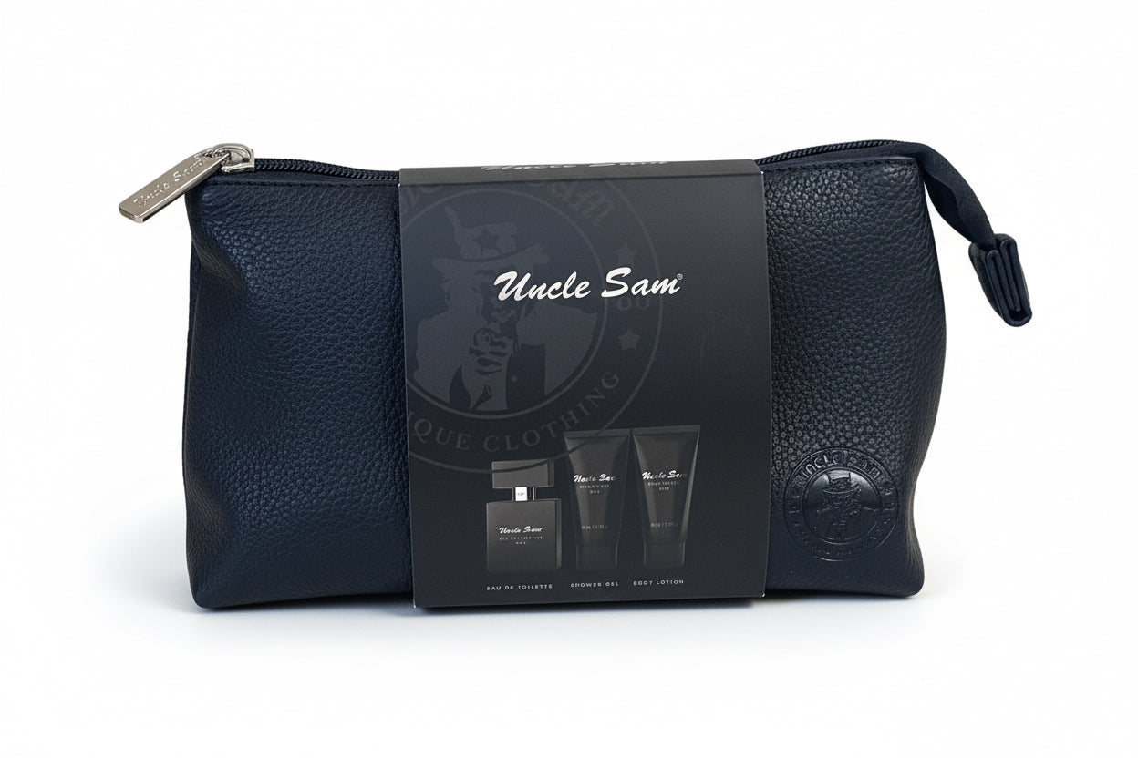Set Uomo Uncle Sam