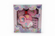 Unicorn Dreams Set