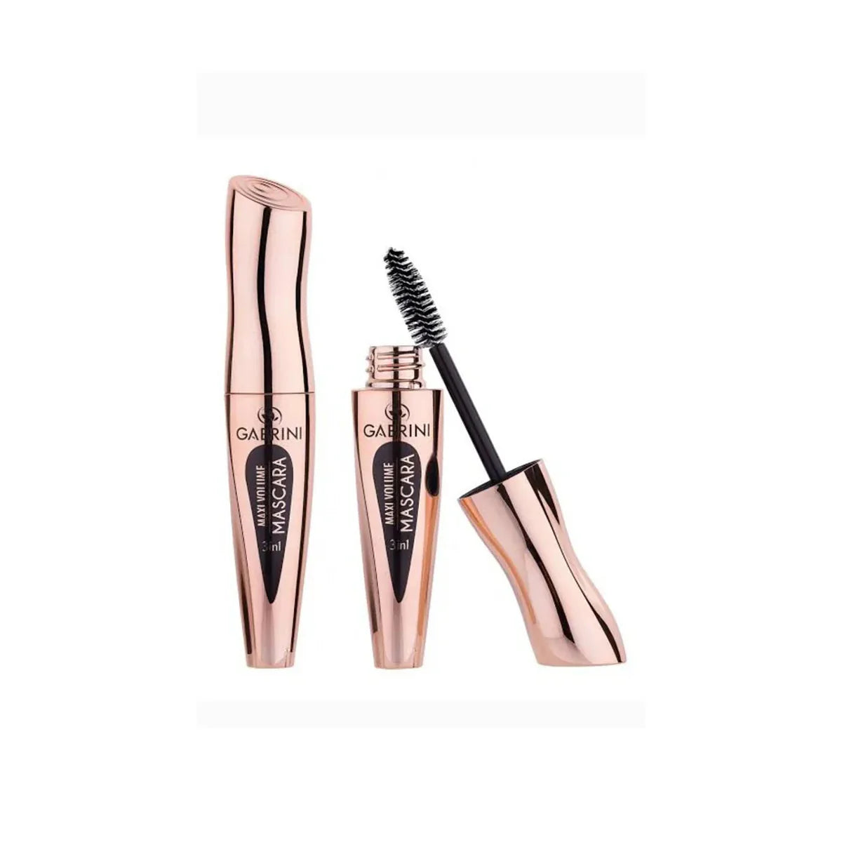 Mascara Maxi Volume  3 IN 1 Gabrini