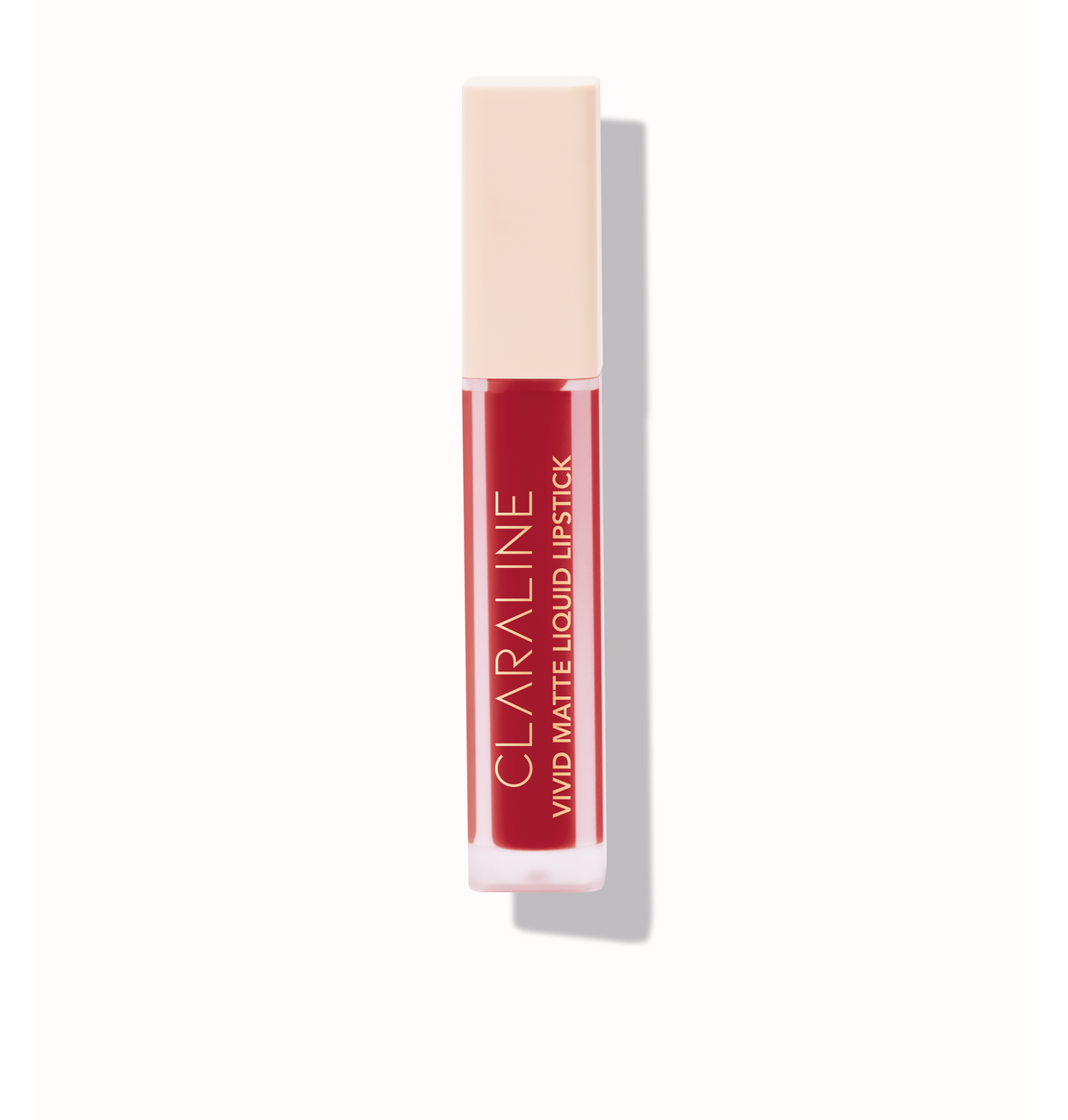 Rossetto Liquido Vivid Matte - Claraline