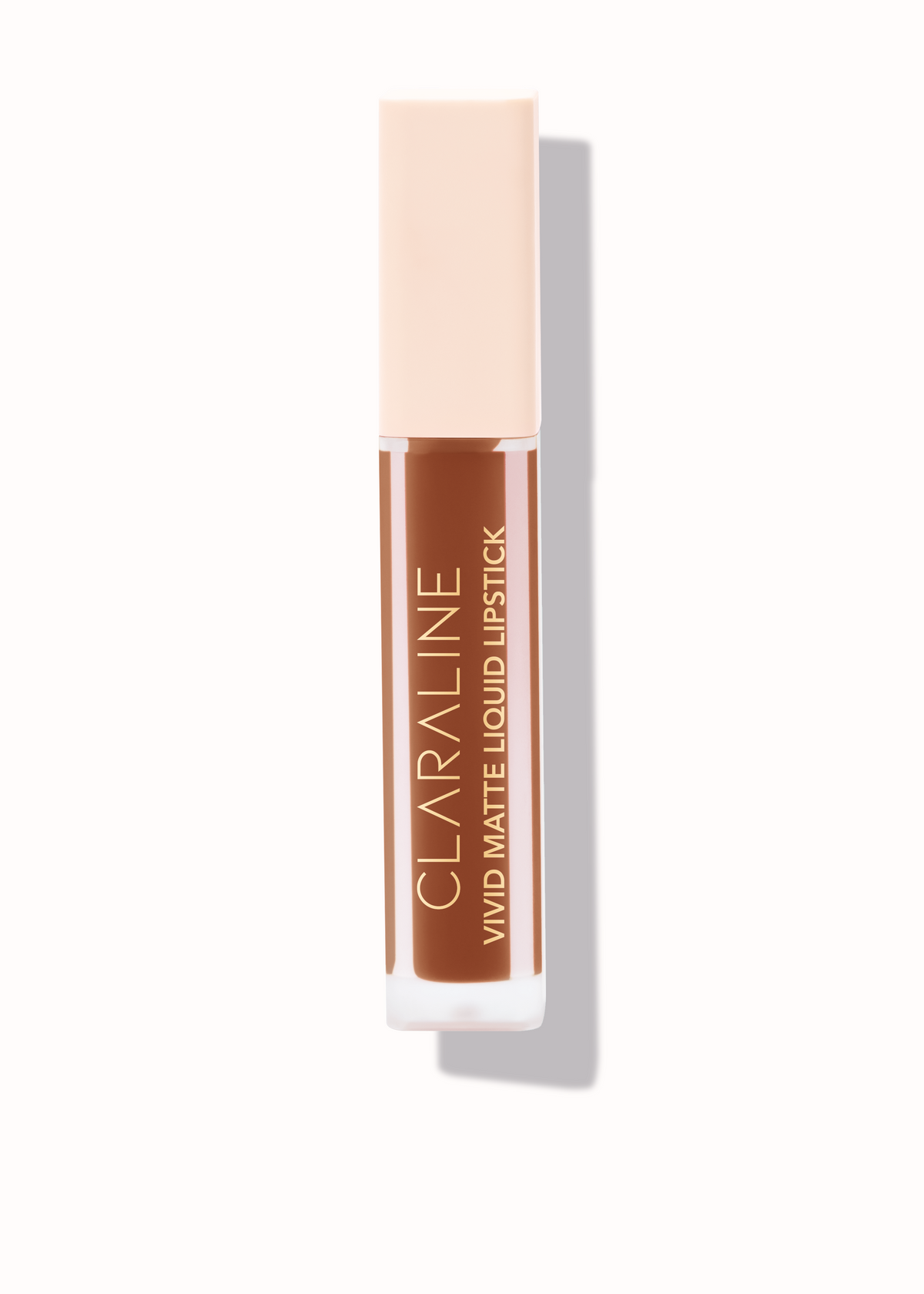 Rossetto Liquido Vivid Matte - Claraline