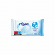Senzate Salviettine Detergenti Effetto Igienizzante