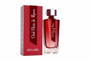 Oud Elixir D'Extase Red Label-Eau de Parfum 100ml