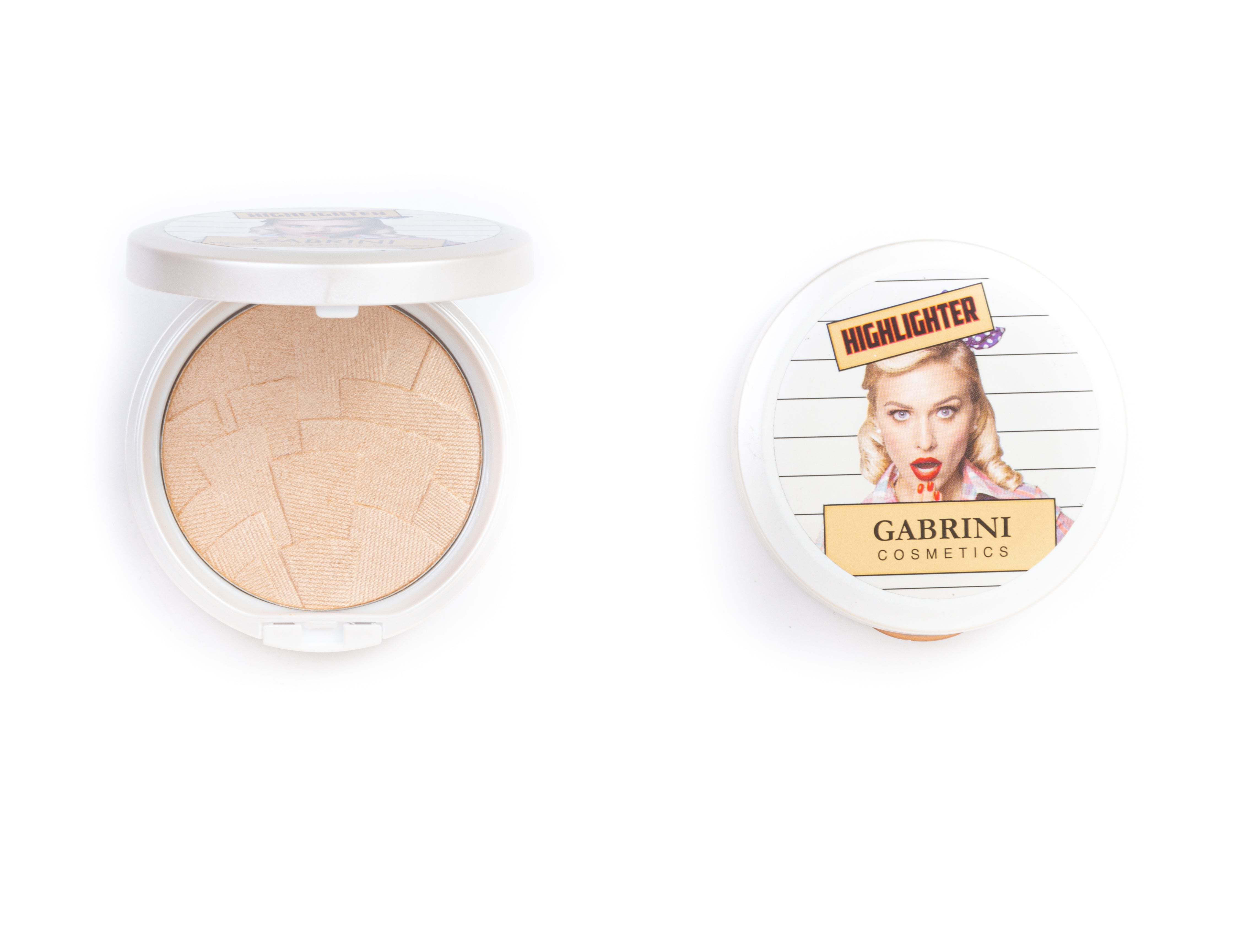 Illuminante Viso Gabrini