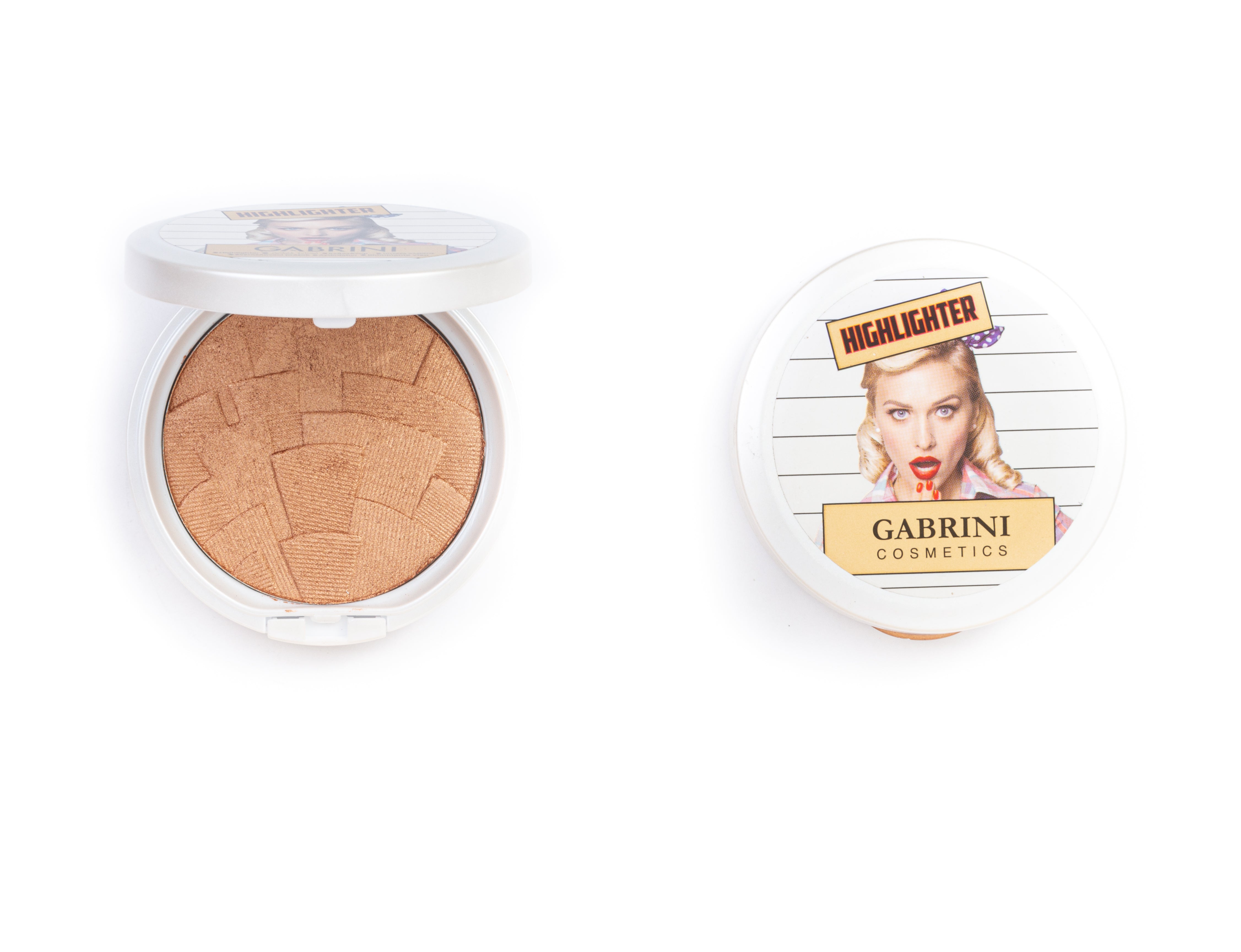 Illuminante Viso Gabrini