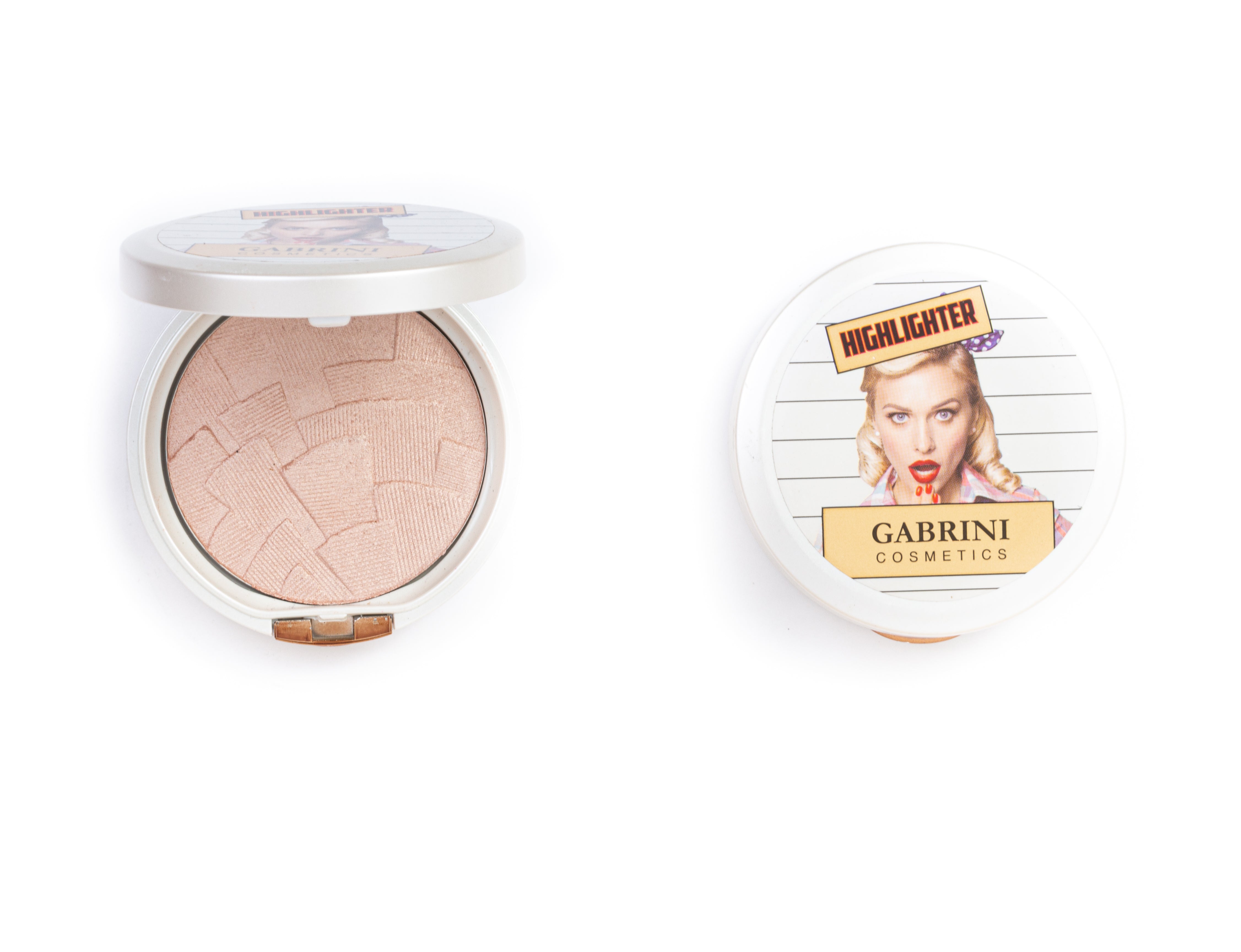 Illuminante Viso Gabrini