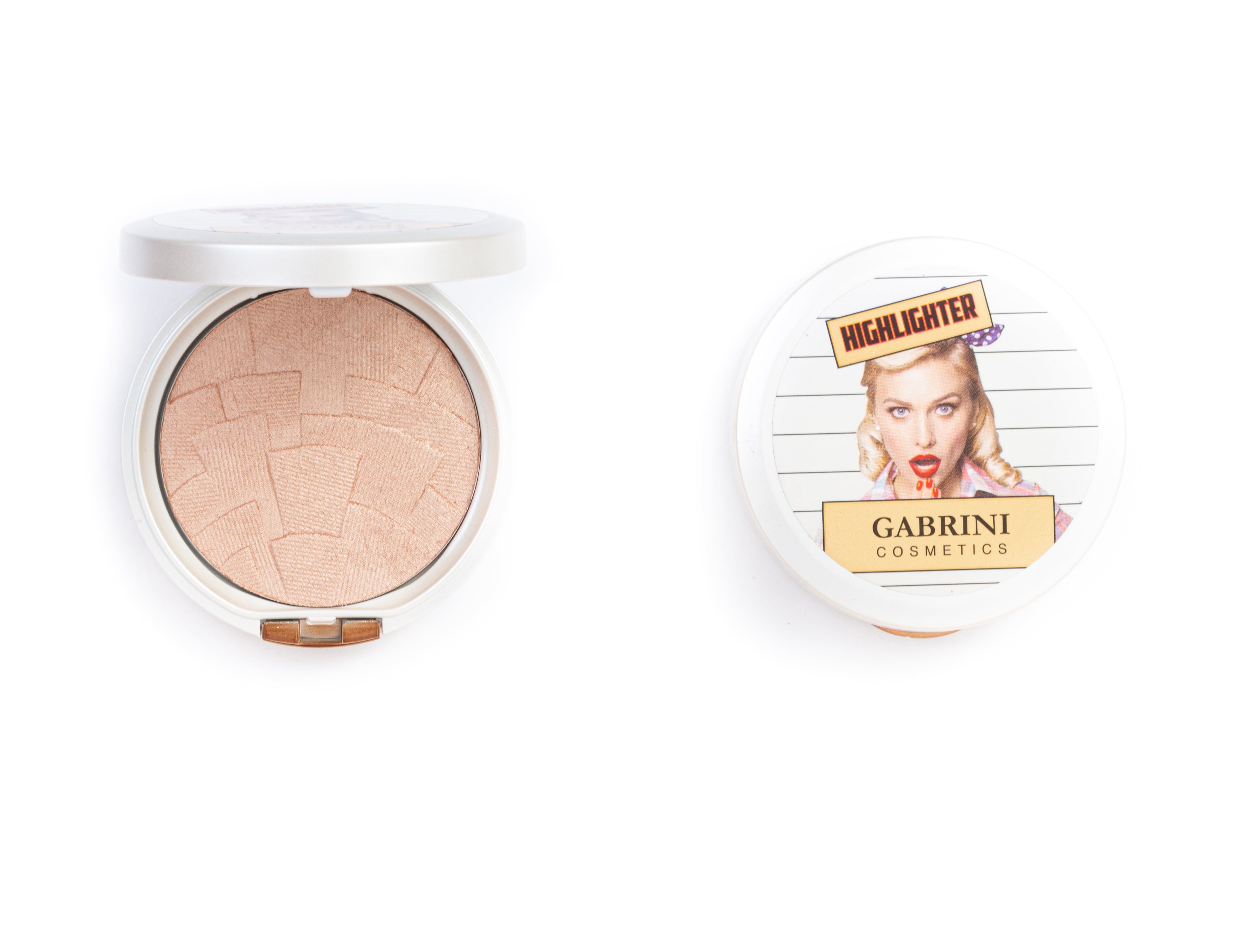 Illuminante Viso Gabrini