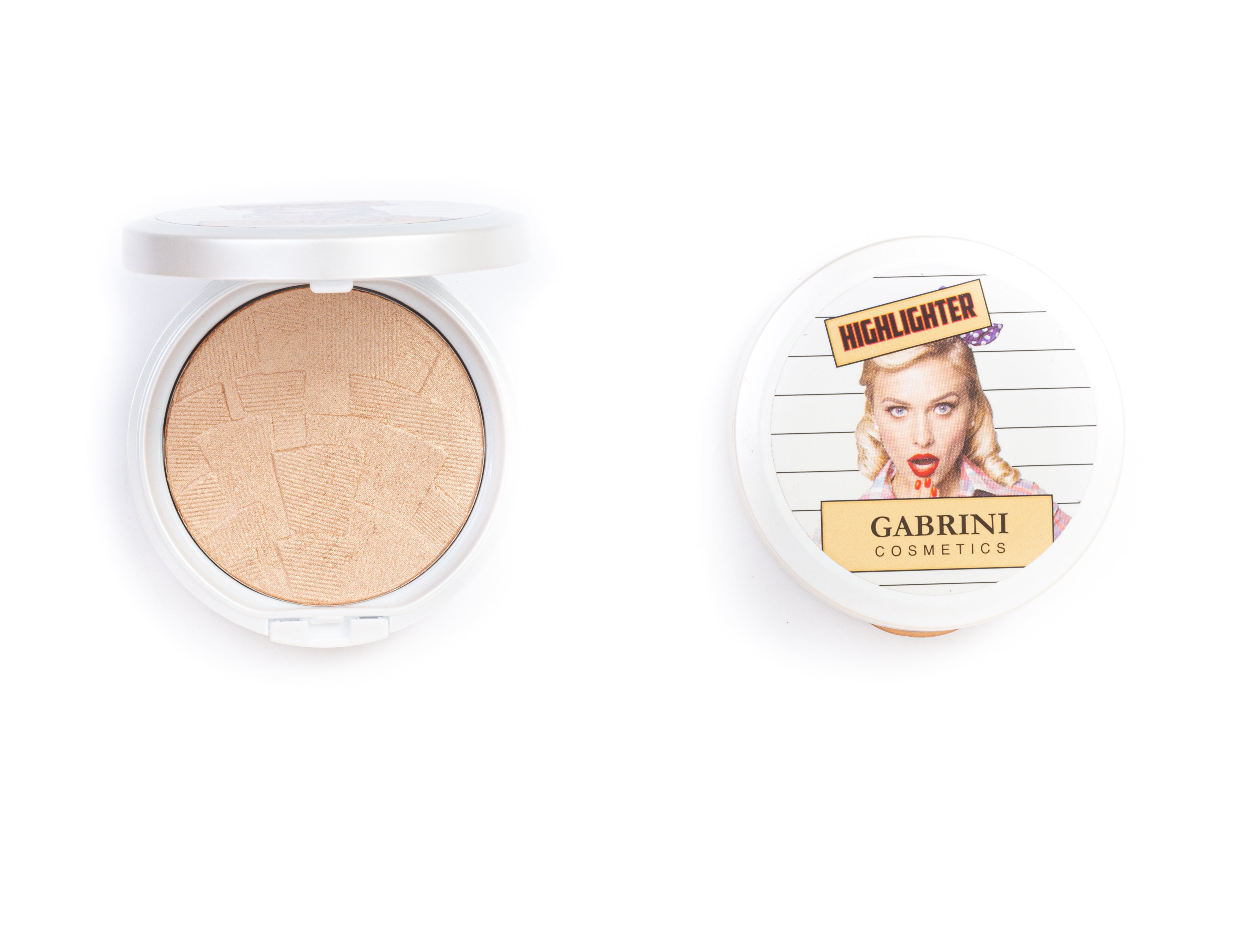 Illuminante Viso Gabrini