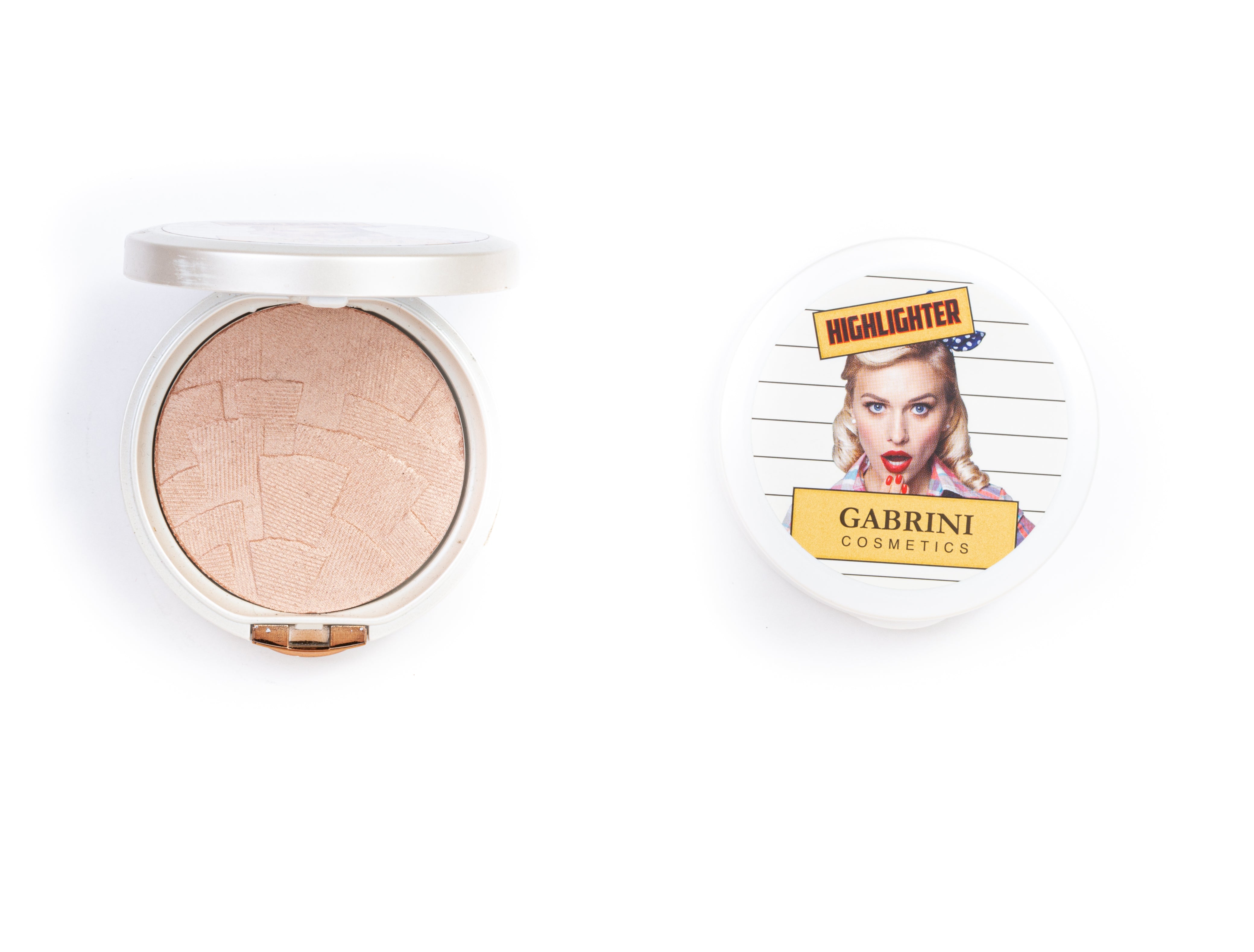 Illuminante Viso Gabrini