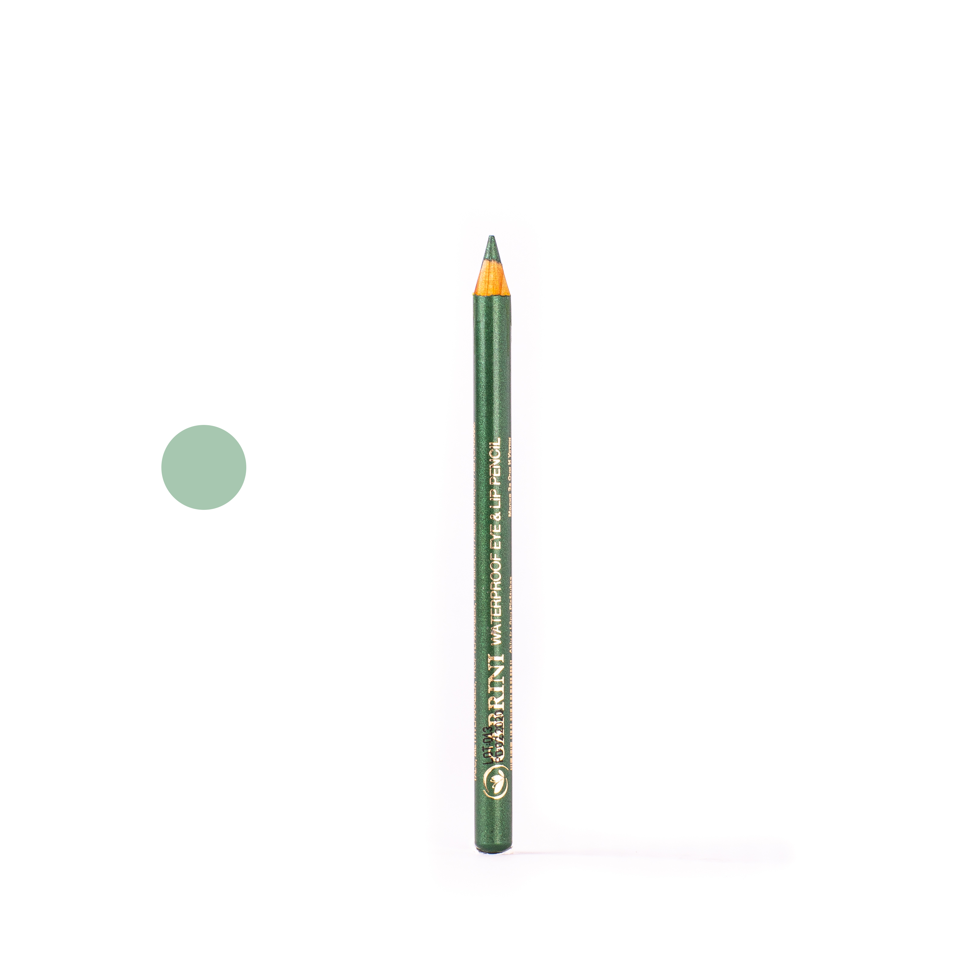 Matita Occhi Gabrini