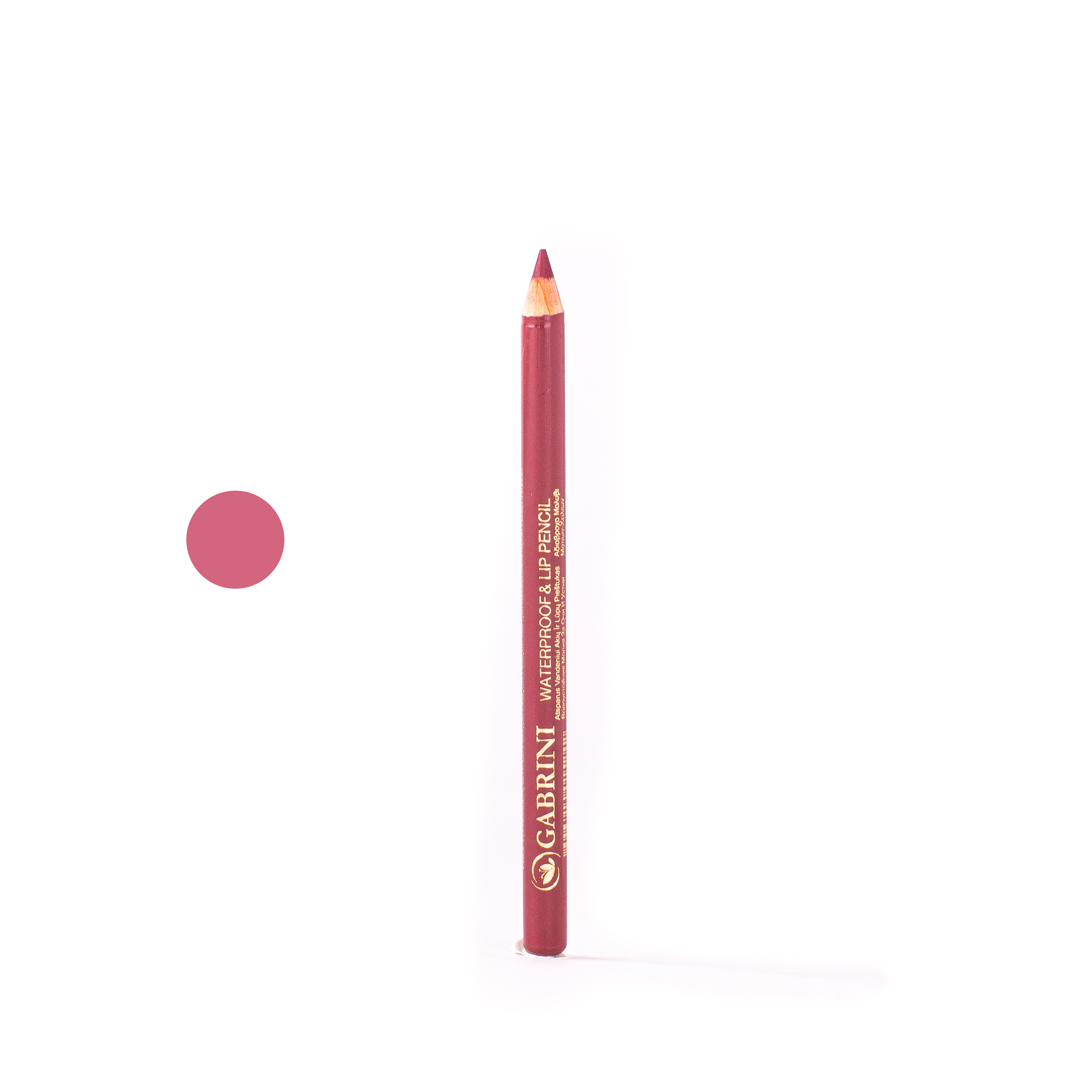 Matita Labbra Gabrini