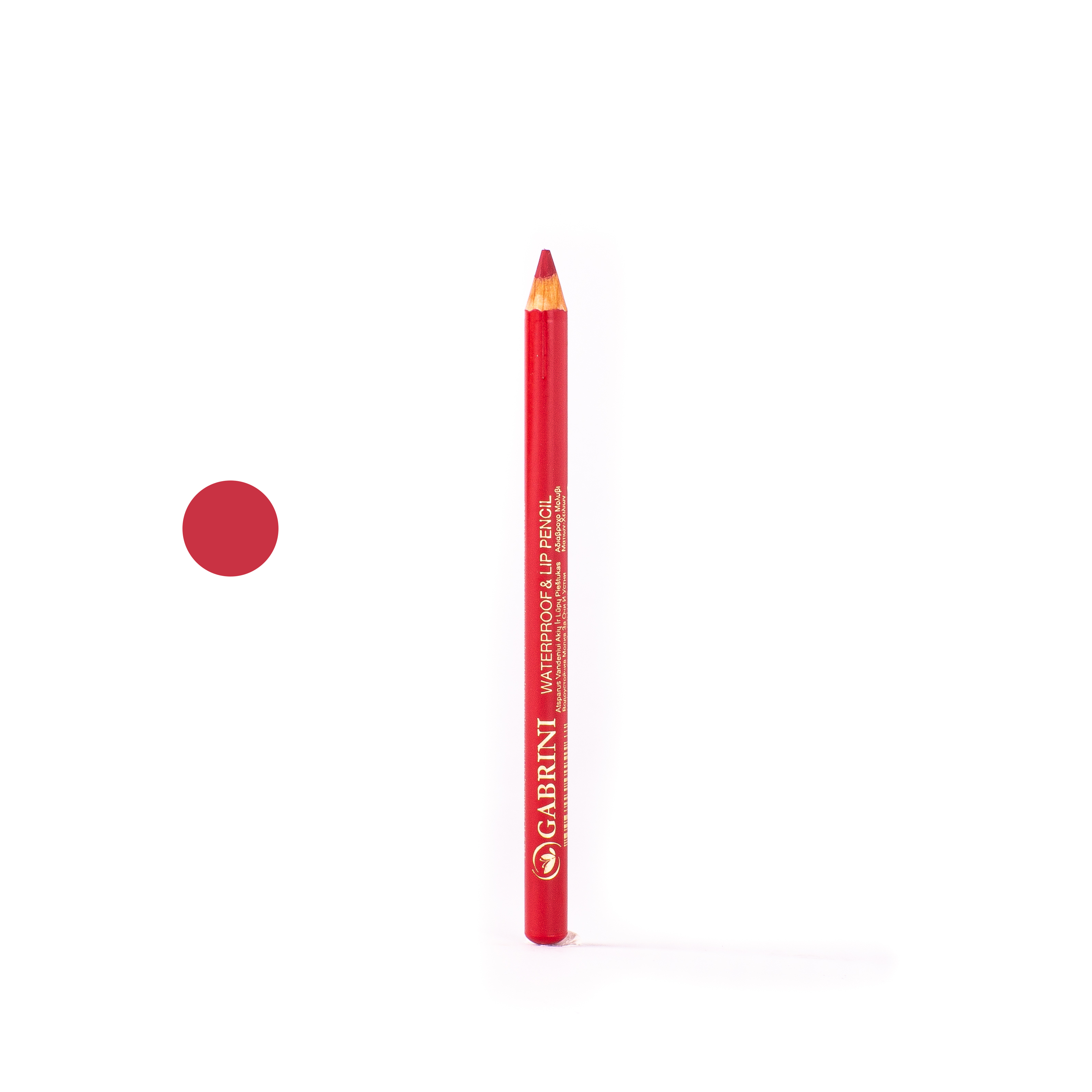 Matita Labbra Gabrini