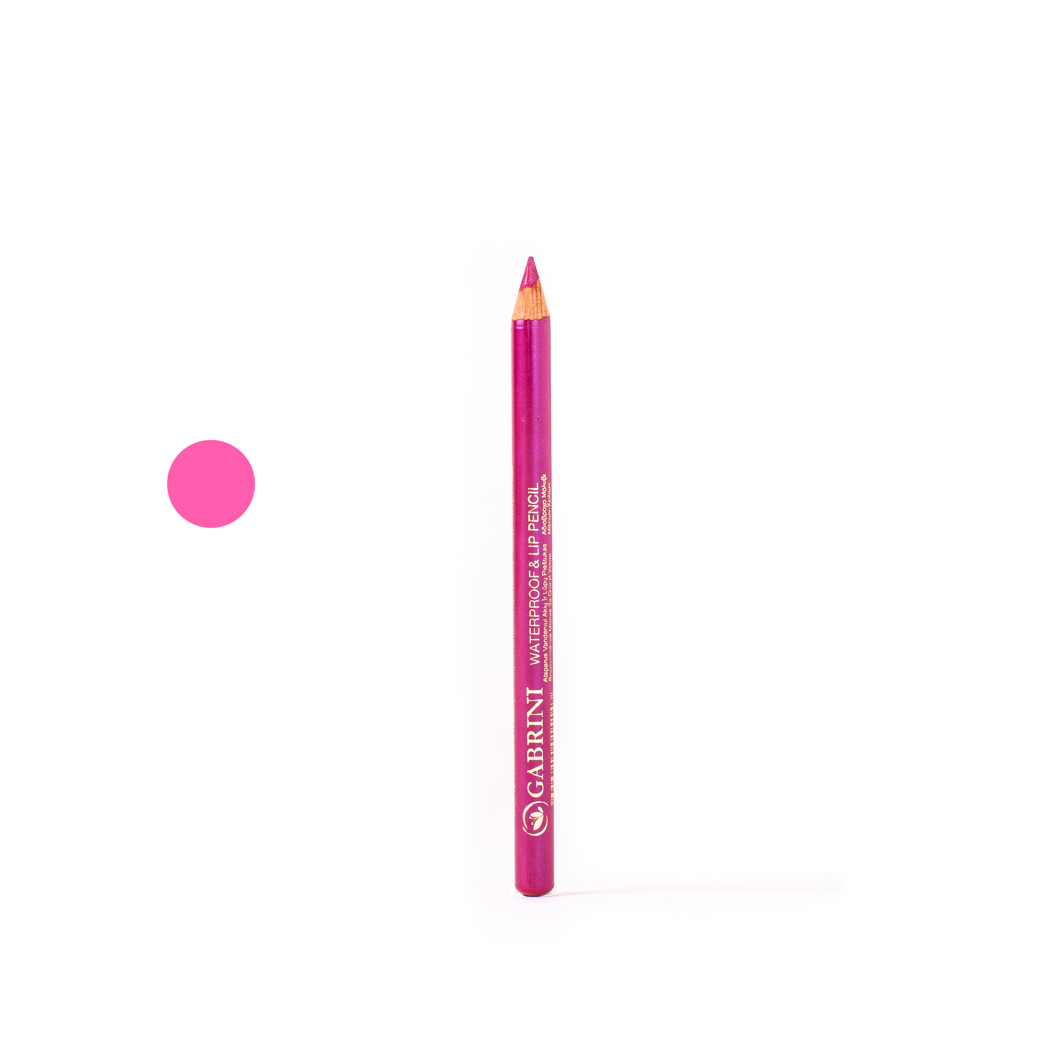 Matita Occhi Gabrini