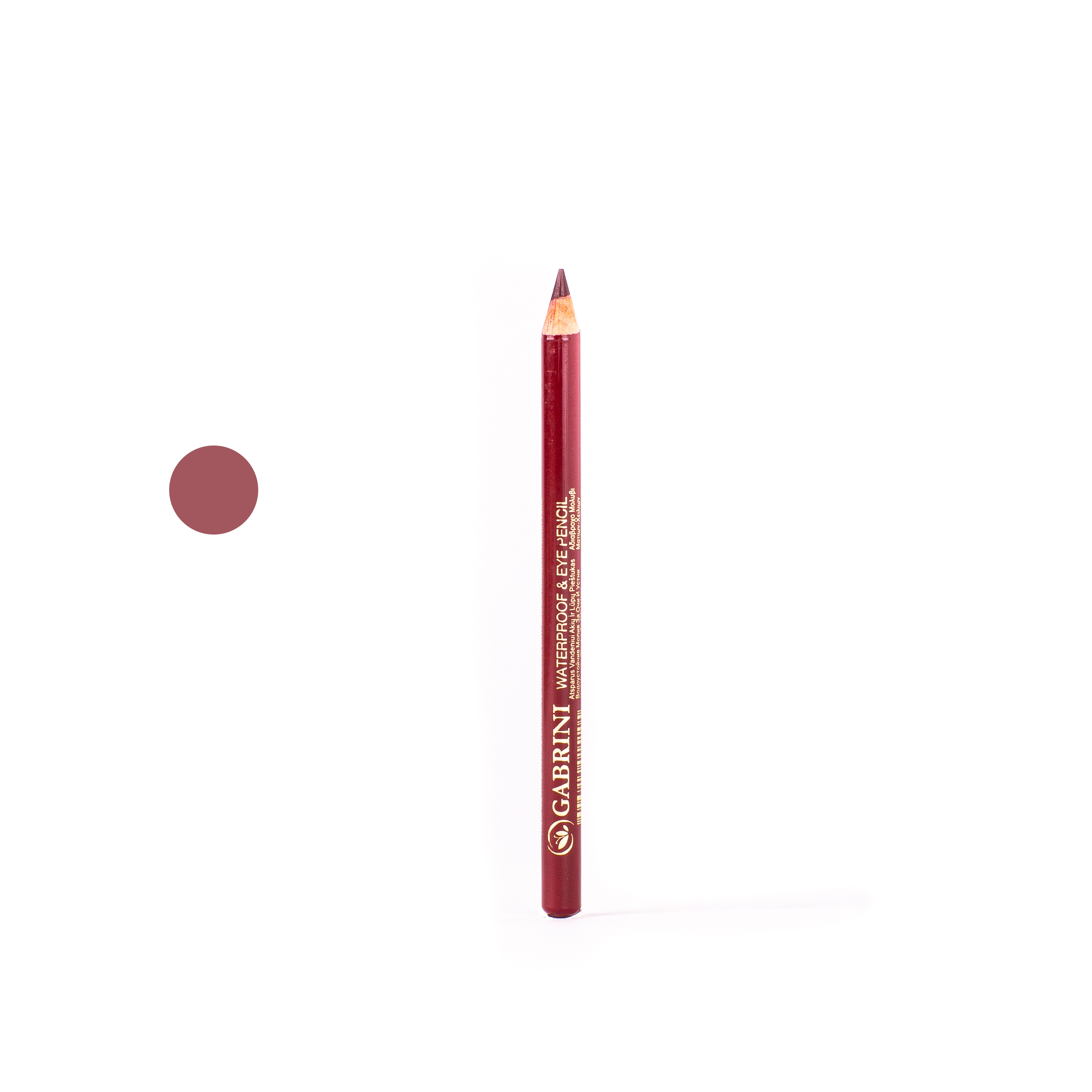 Matita Occhi Gabrini