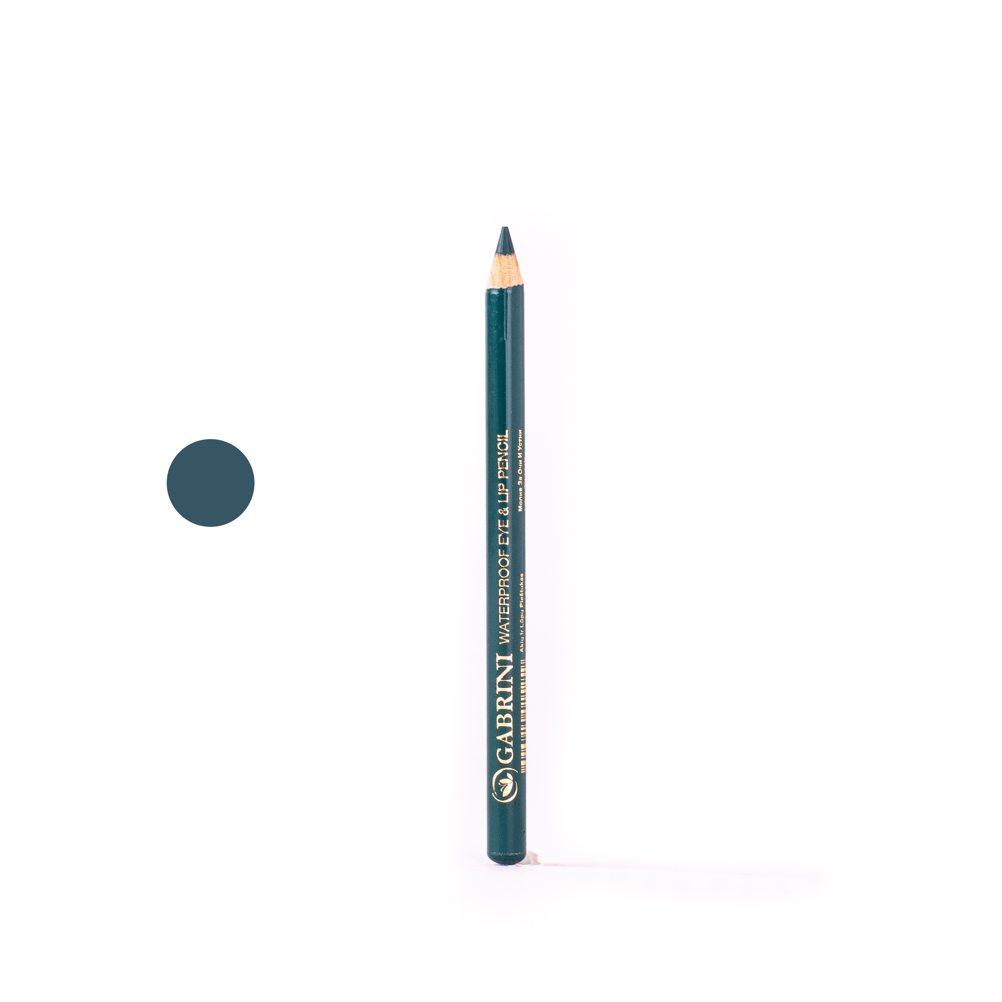 Matita Occhi Gabrini