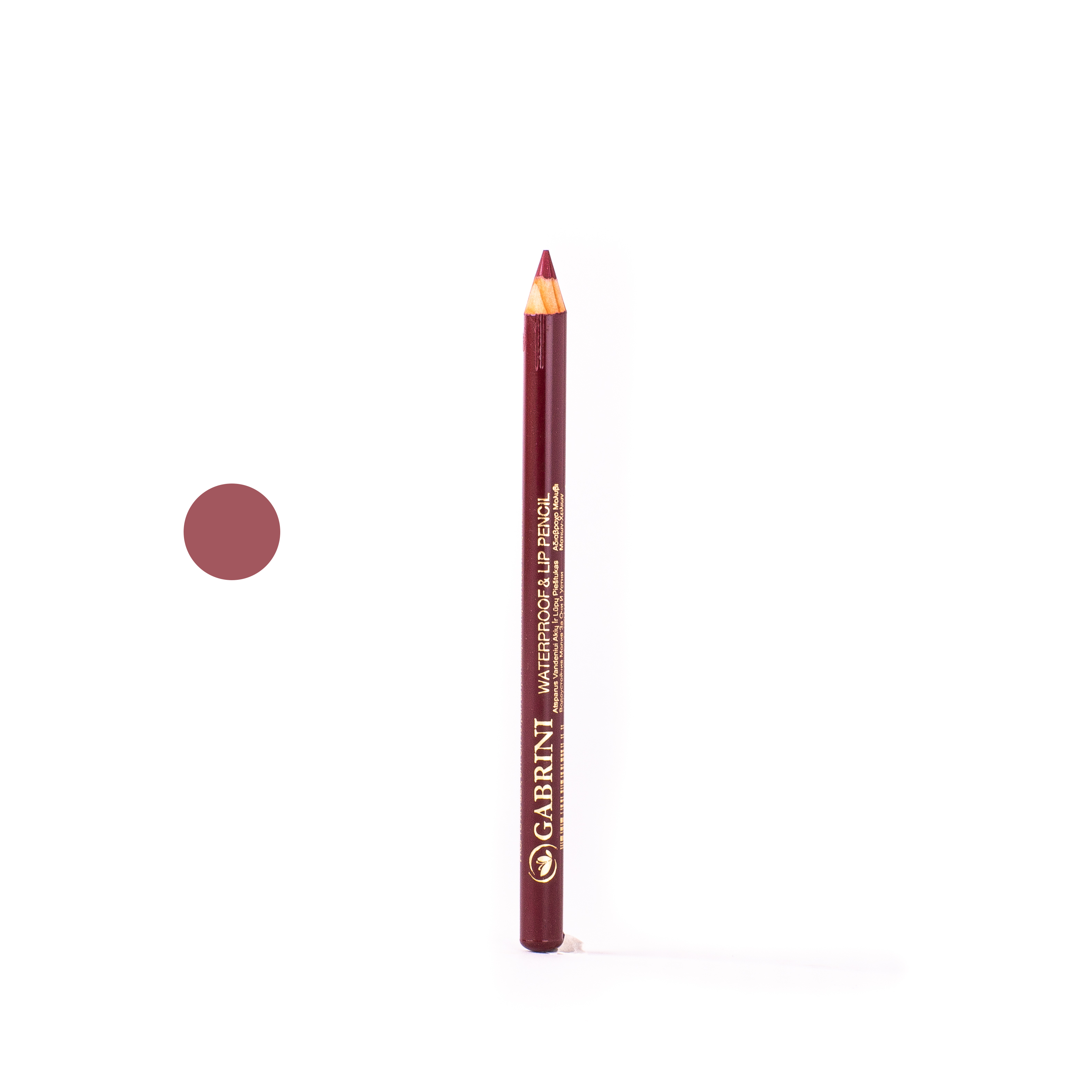 Matita Occhi Gabrini